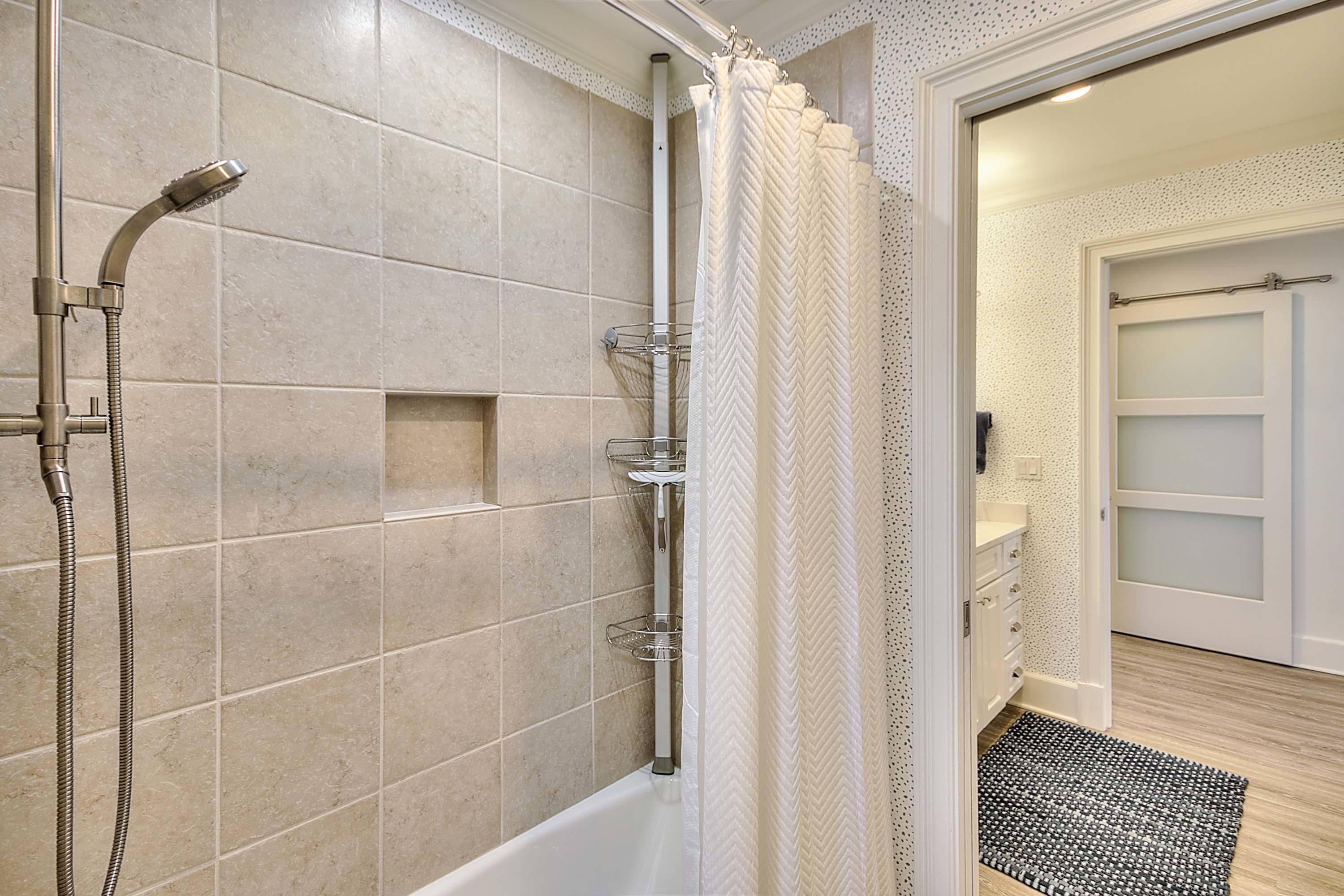GRAND DUNES - NORTH TOWER - Residential