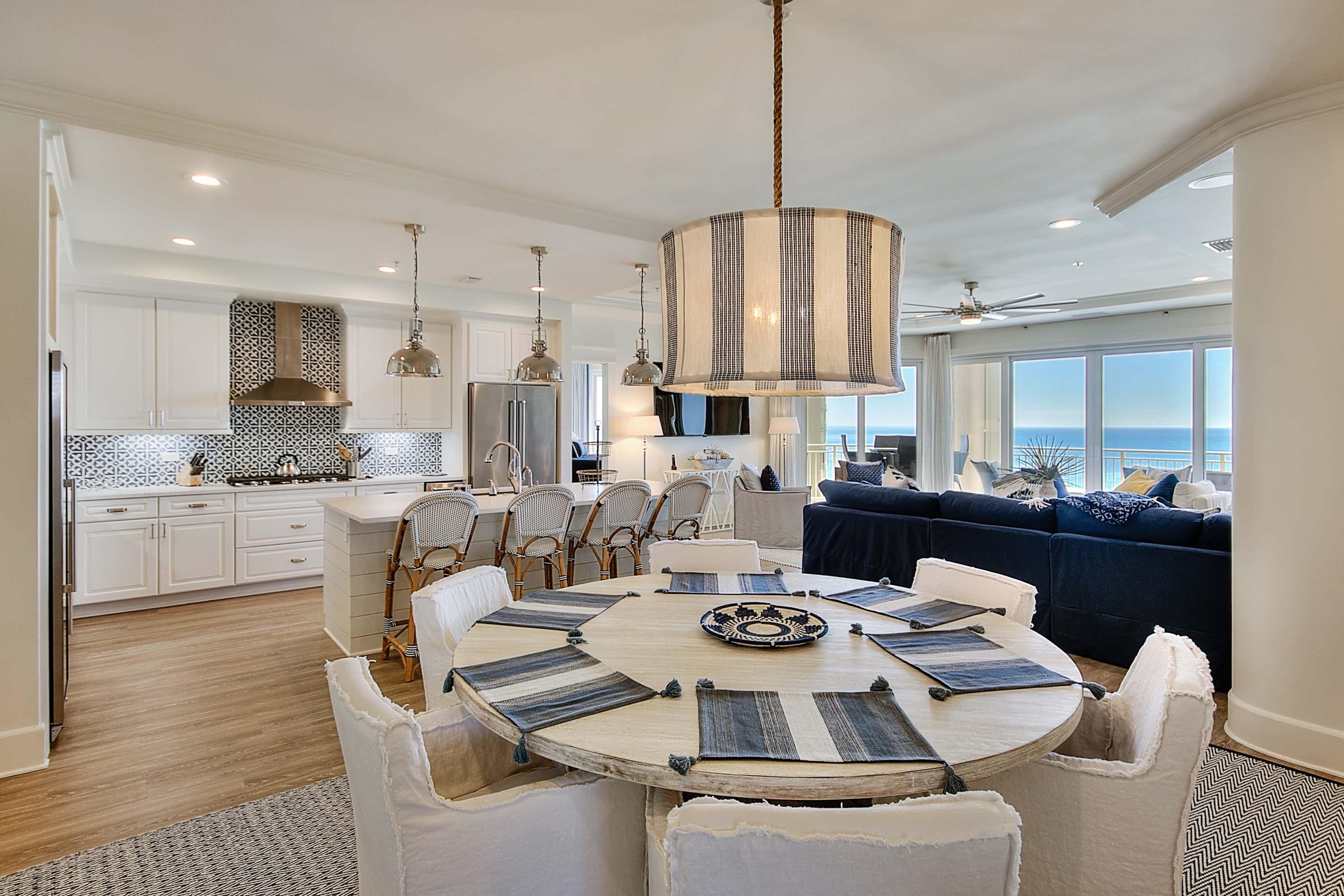 GRAND DUNES - NORTH TOWER - Residential