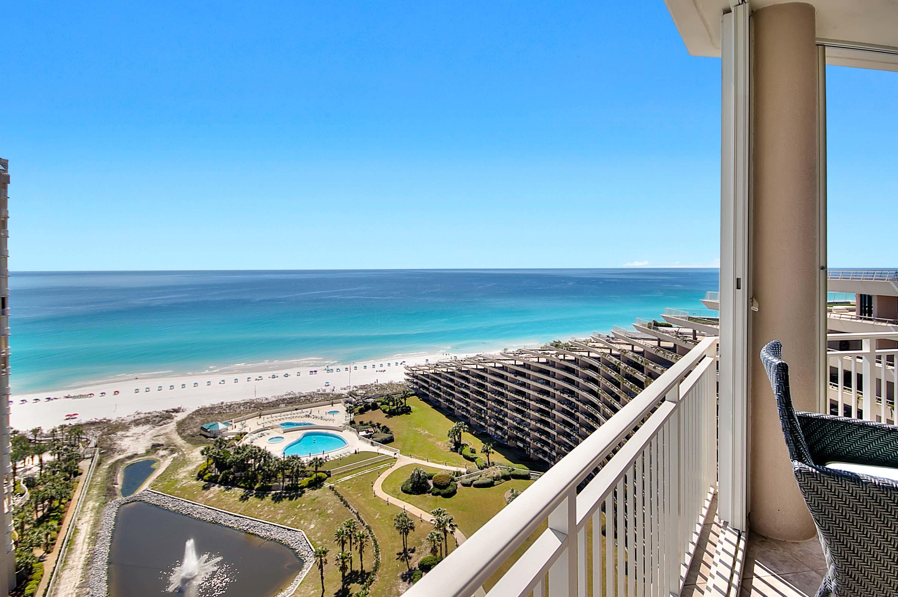 GRAND DUNES - NORTH TOWER - Residential