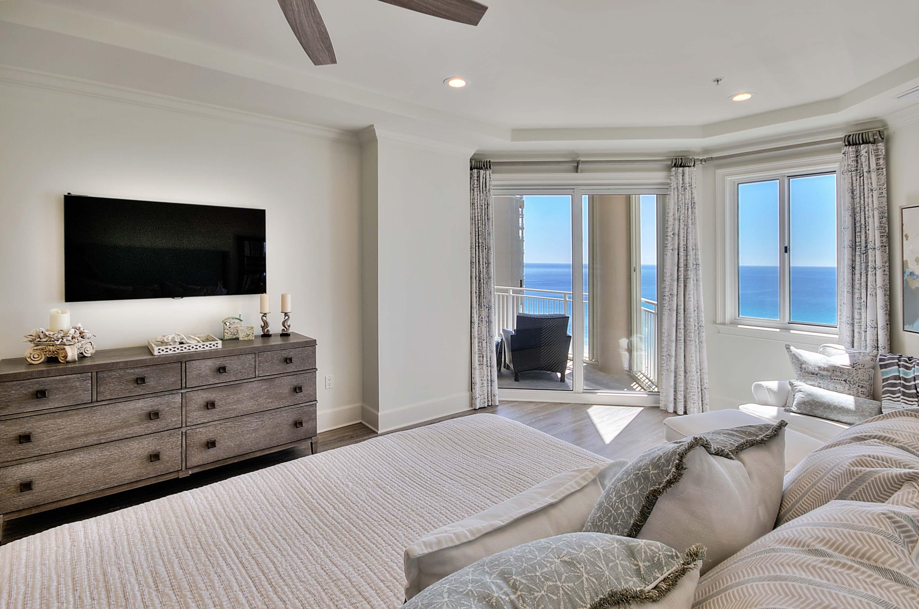 GRAND DUNES - NORTH TOWER - Residential