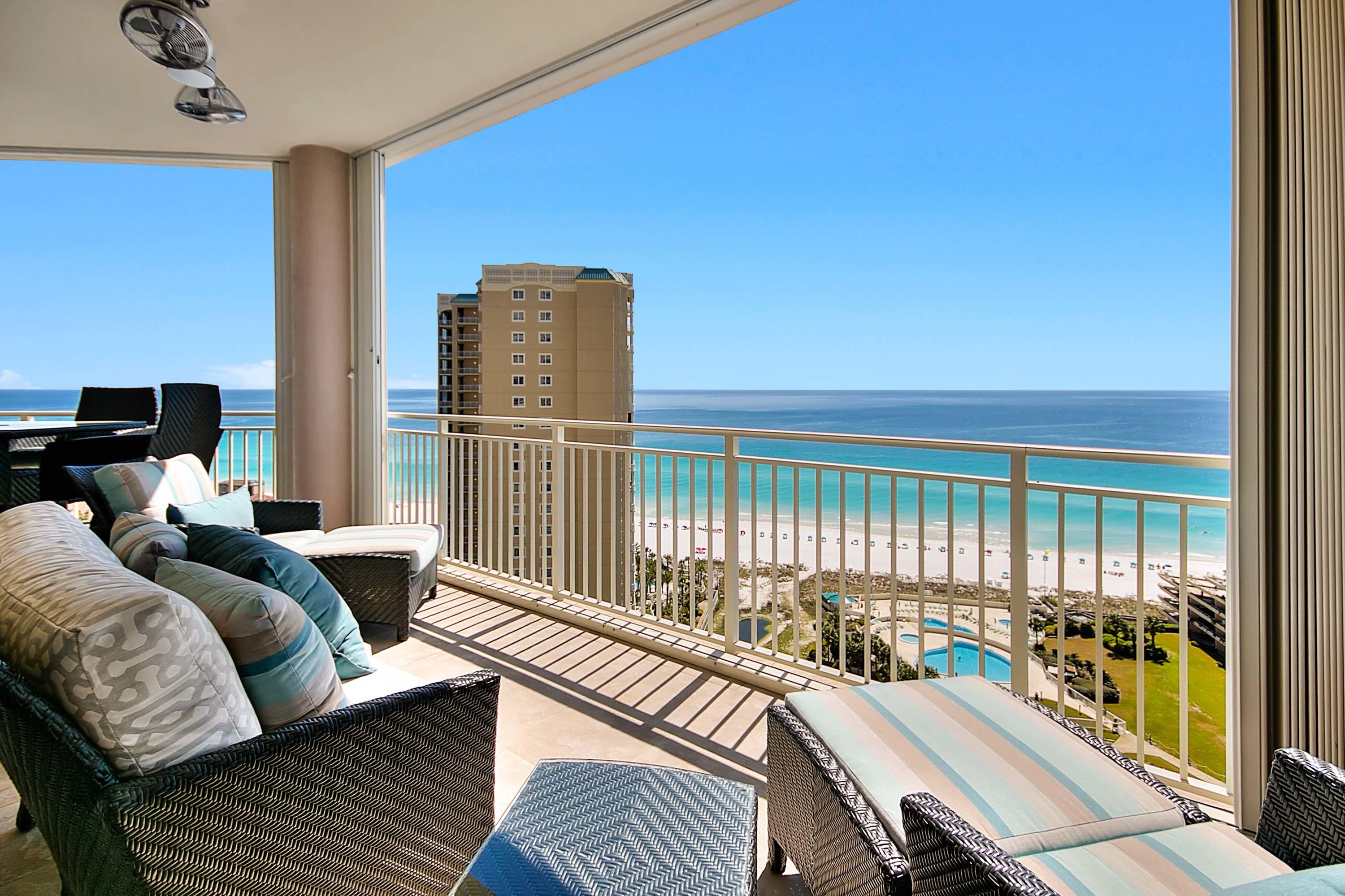 GRAND DUNES - NORTH TOWER - Residential