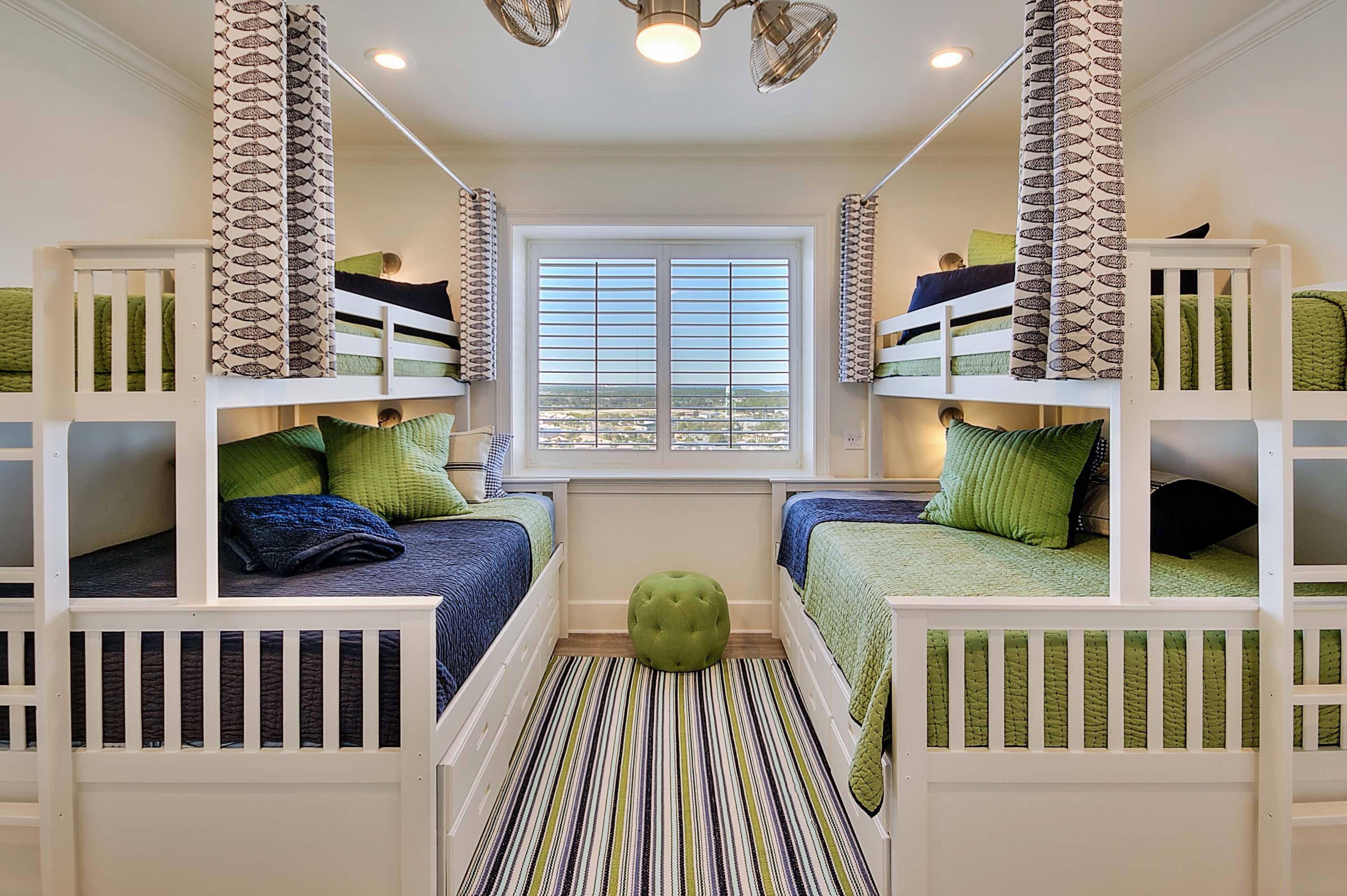 GRAND DUNES - NORTH TOWER - Residential