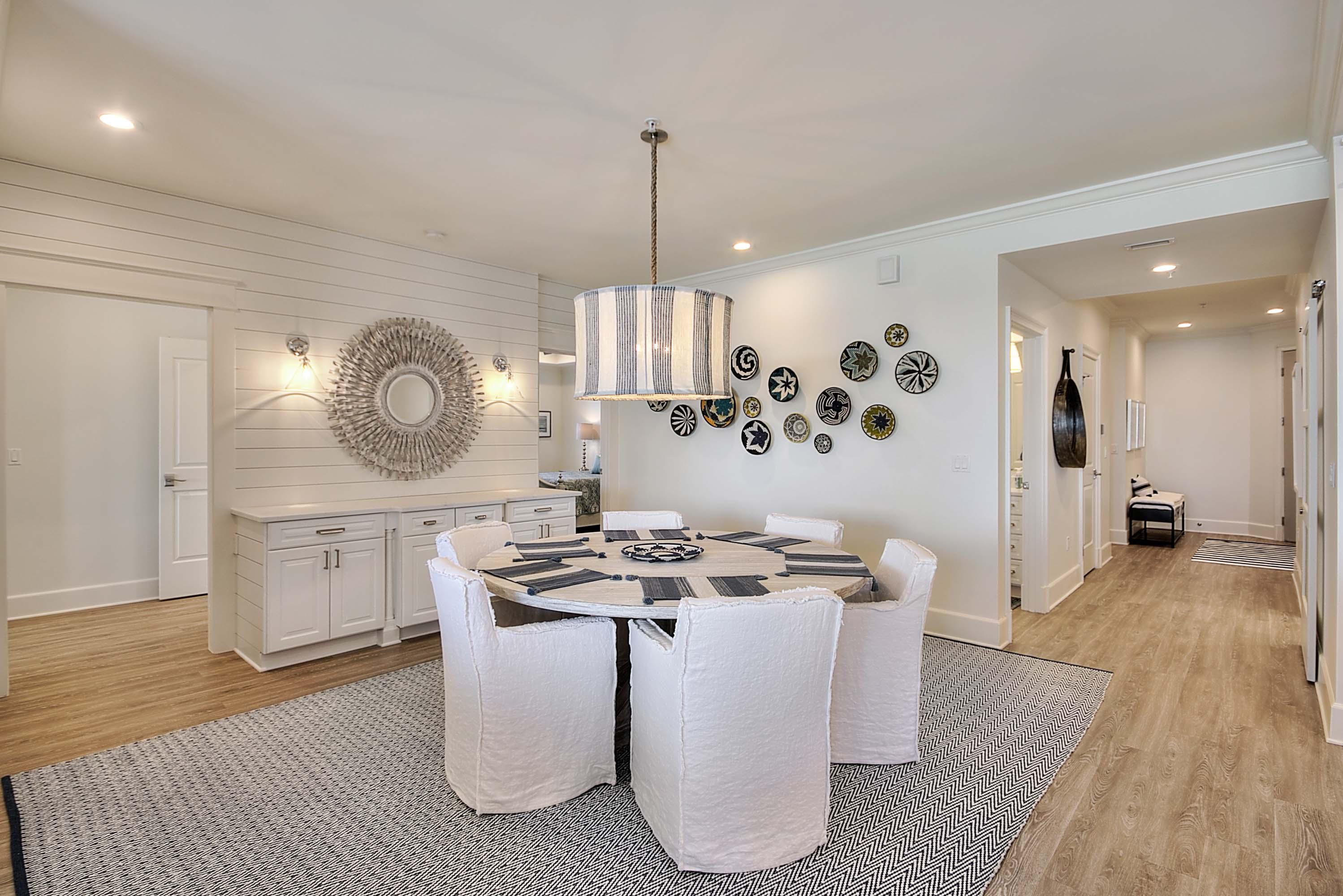 GRAND DUNES - NORTH TOWER - Residential