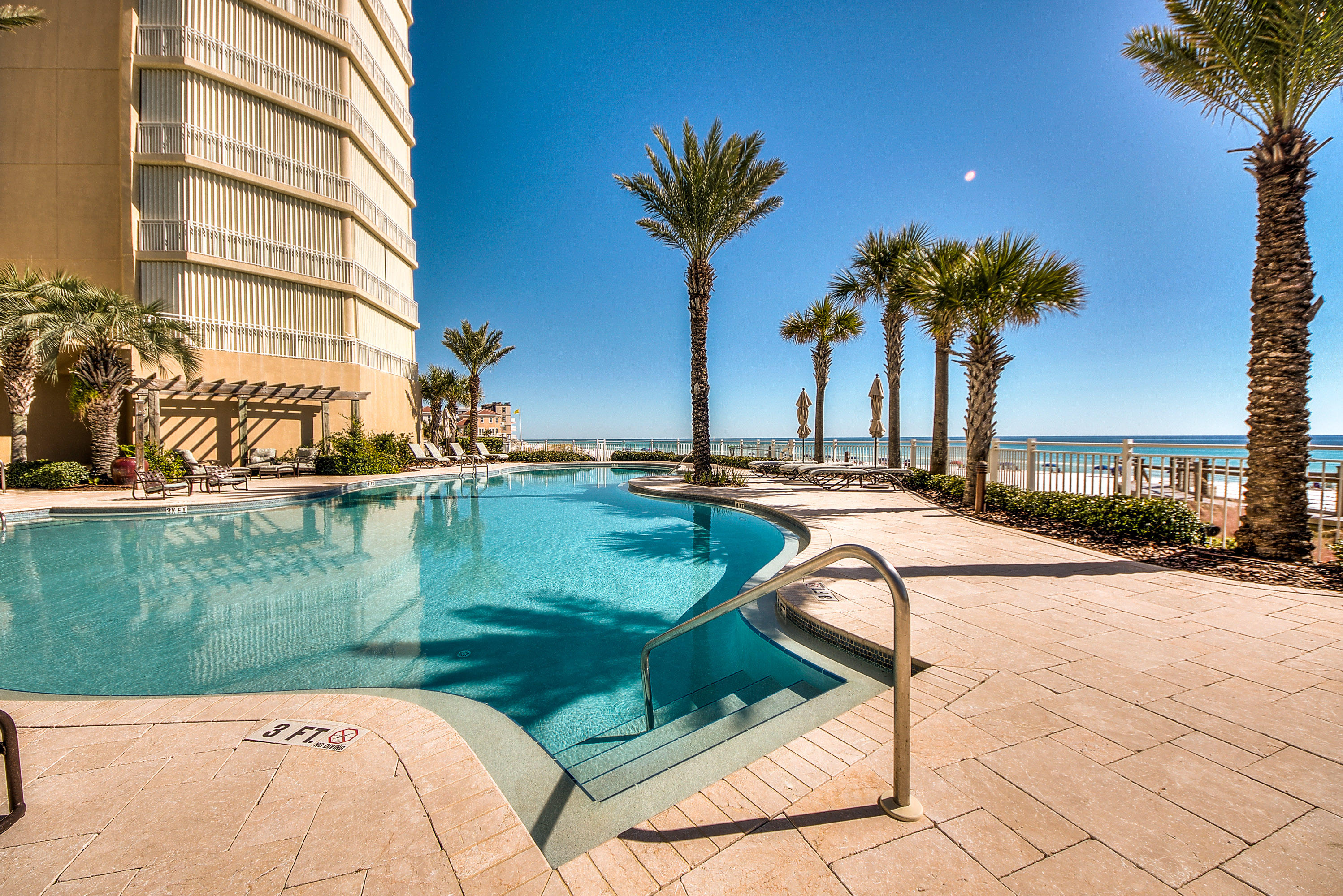 GRAND DUNES - NORTH TOWER - Residential