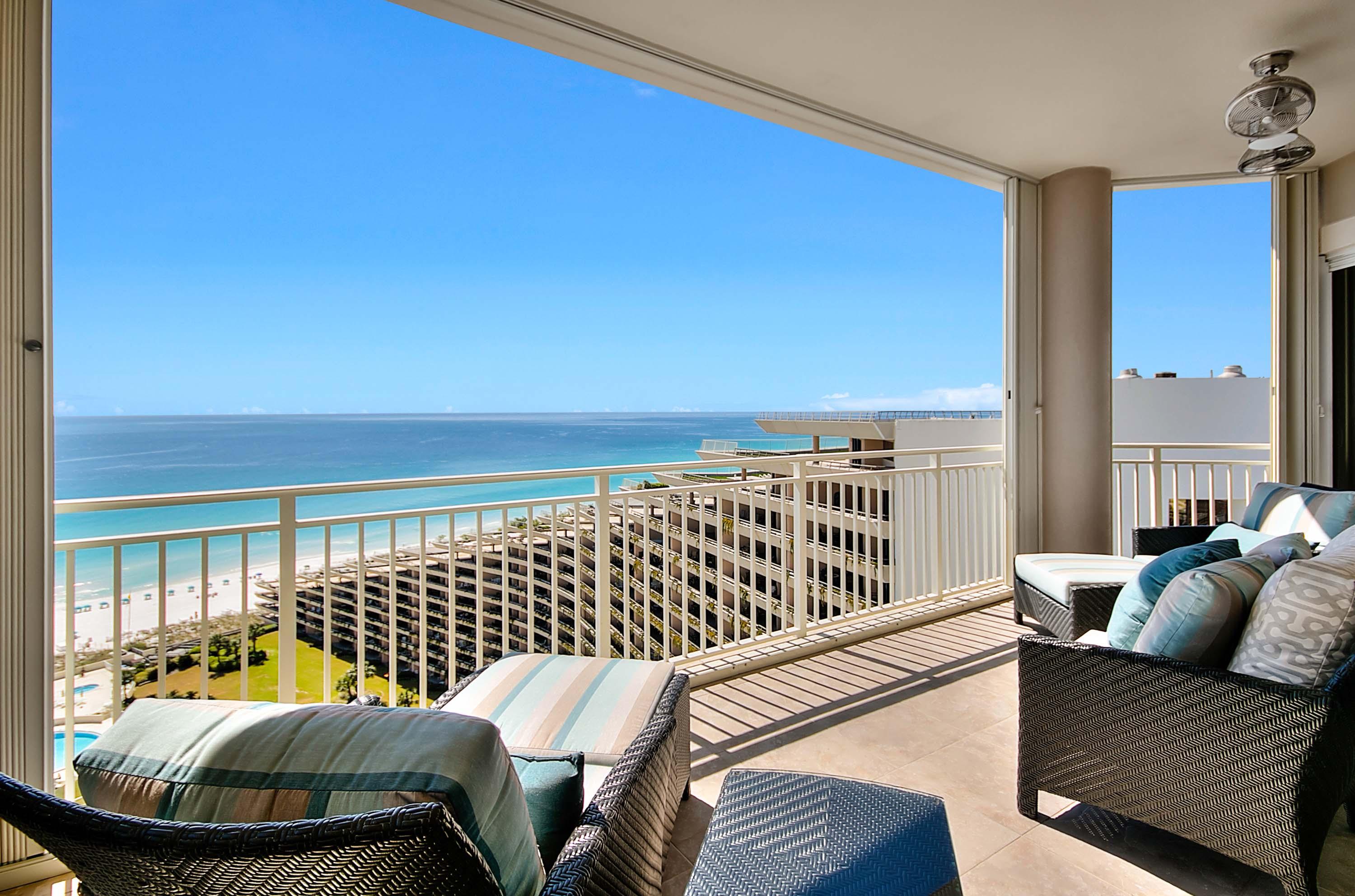 GRAND DUNES - NORTH TOWER - Residential