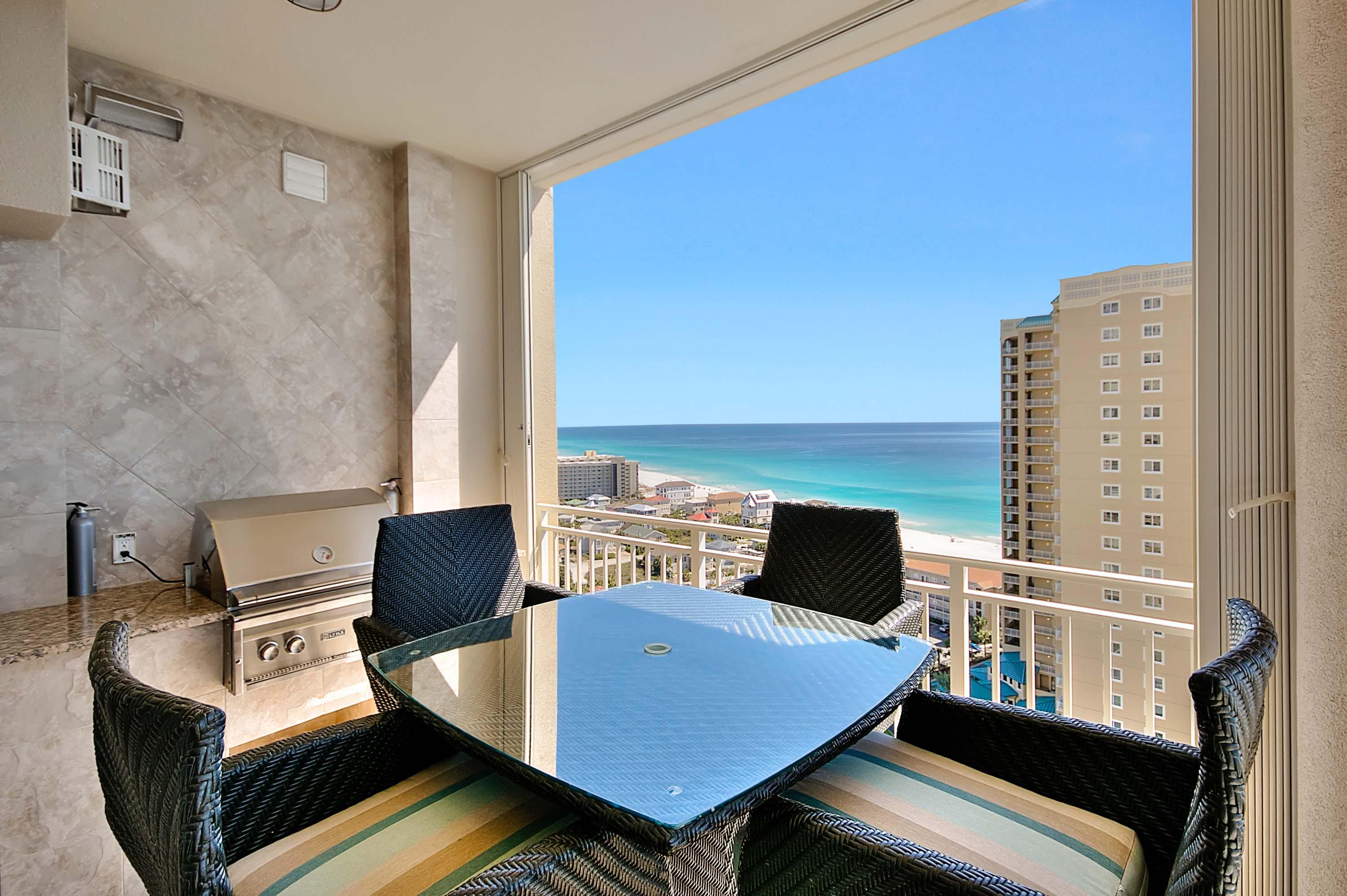 GRAND DUNES - NORTH TOWER - Residential