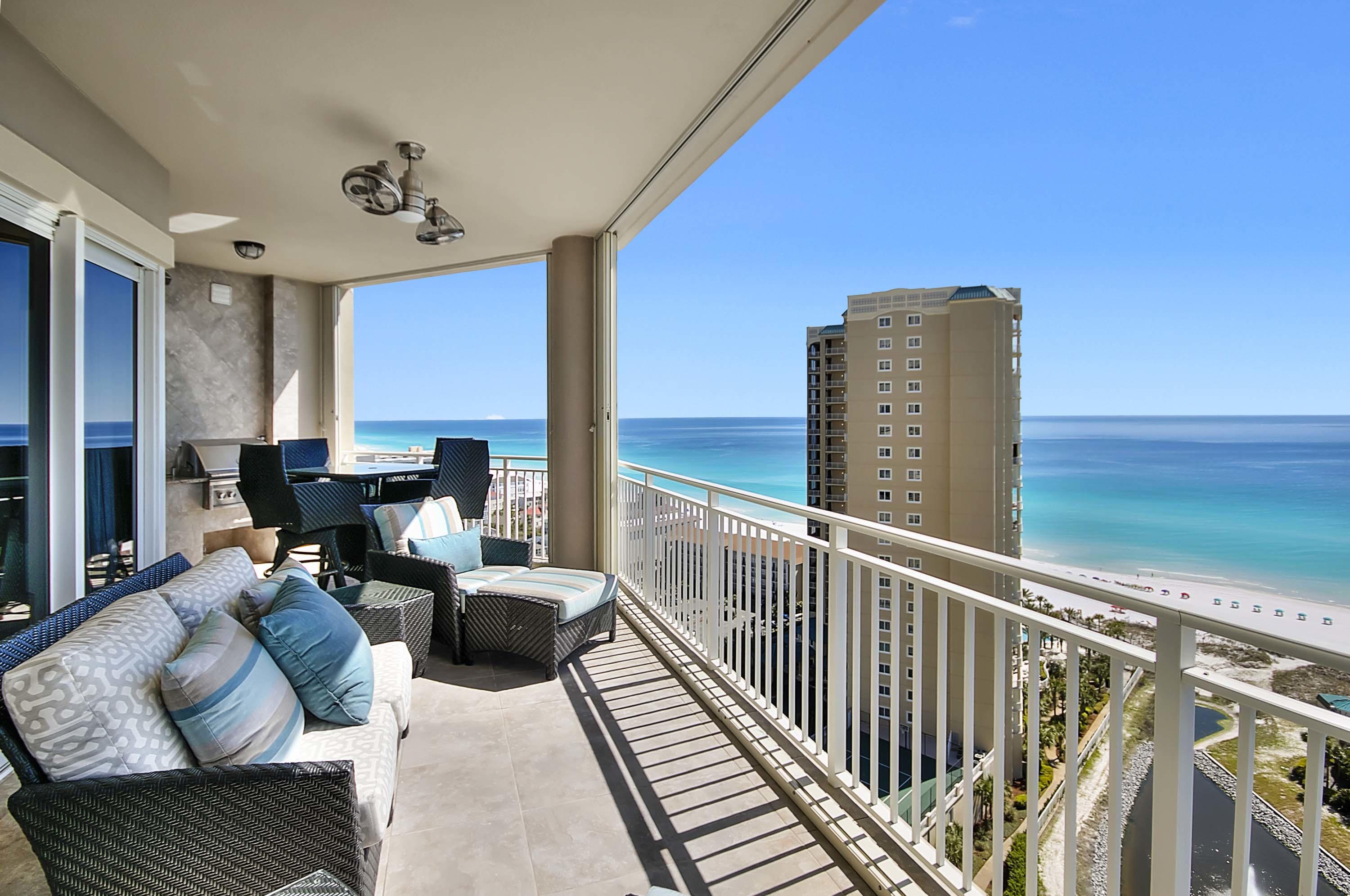 GRAND DUNES - NORTH TOWER - Residential