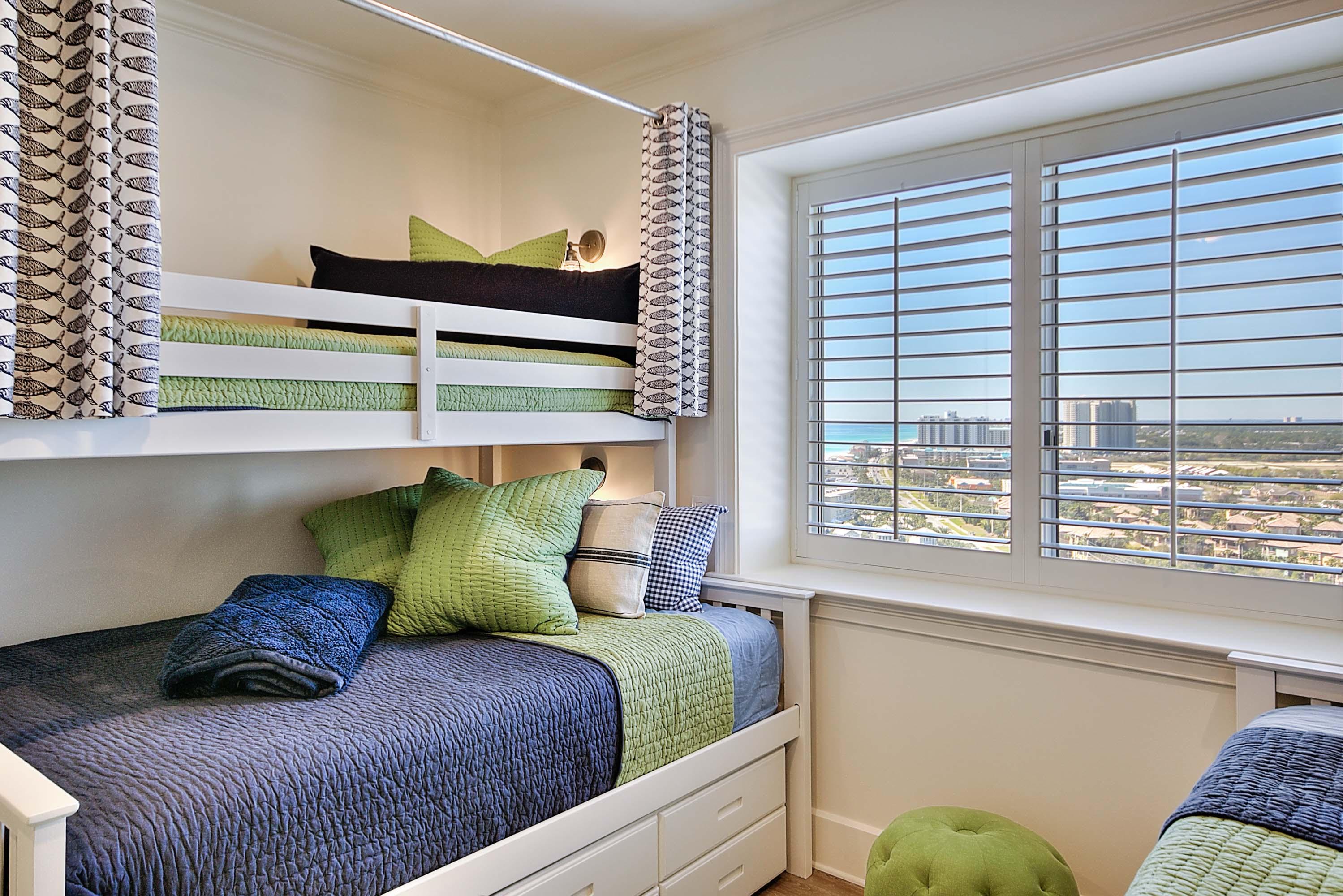 GRAND DUNES - NORTH TOWER - Residential