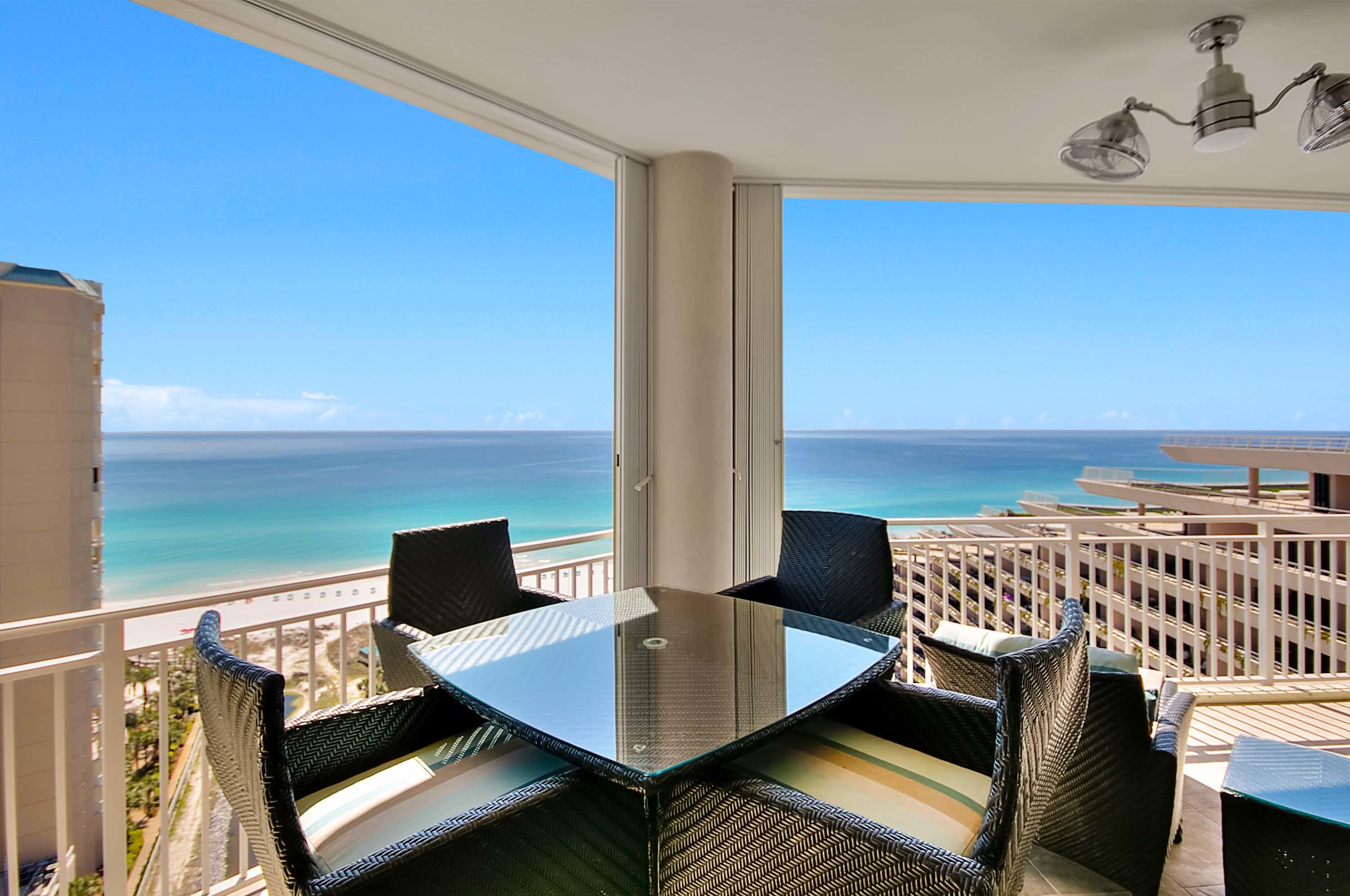 GRAND DUNES - NORTH TOWER - Residential