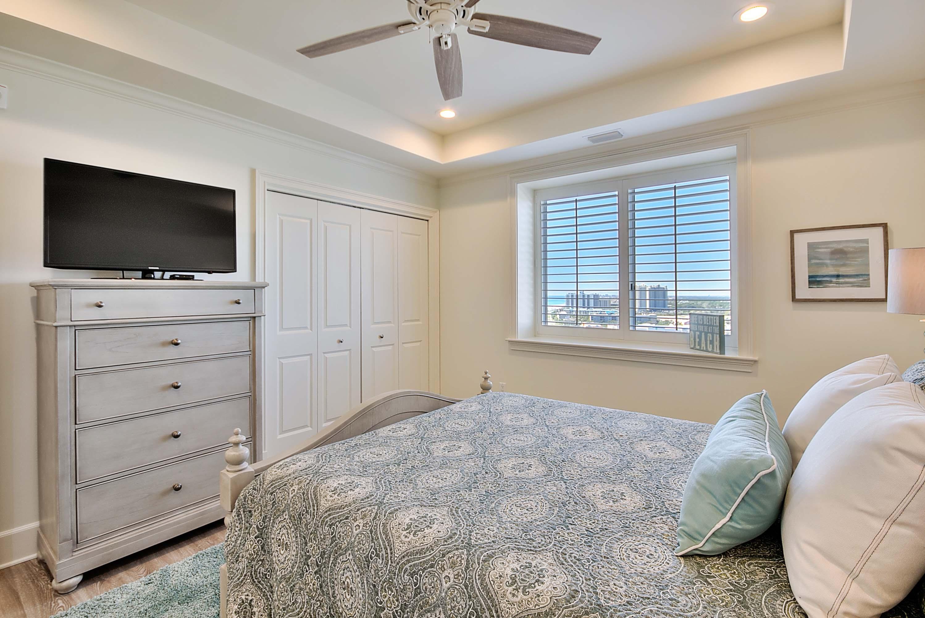 GRAND DUNES - NORTH TOWER - Residential