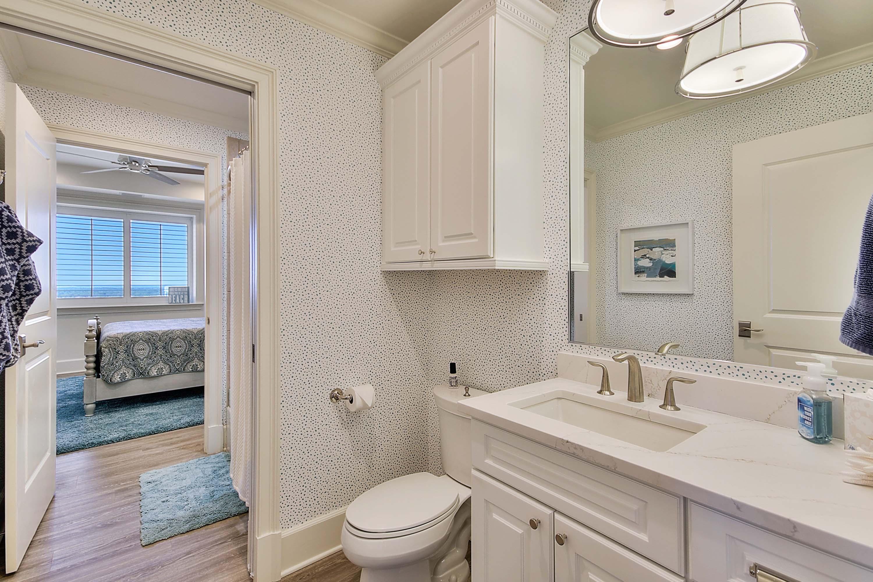 GRAND DUNES - NORTH TOWER - Residential
