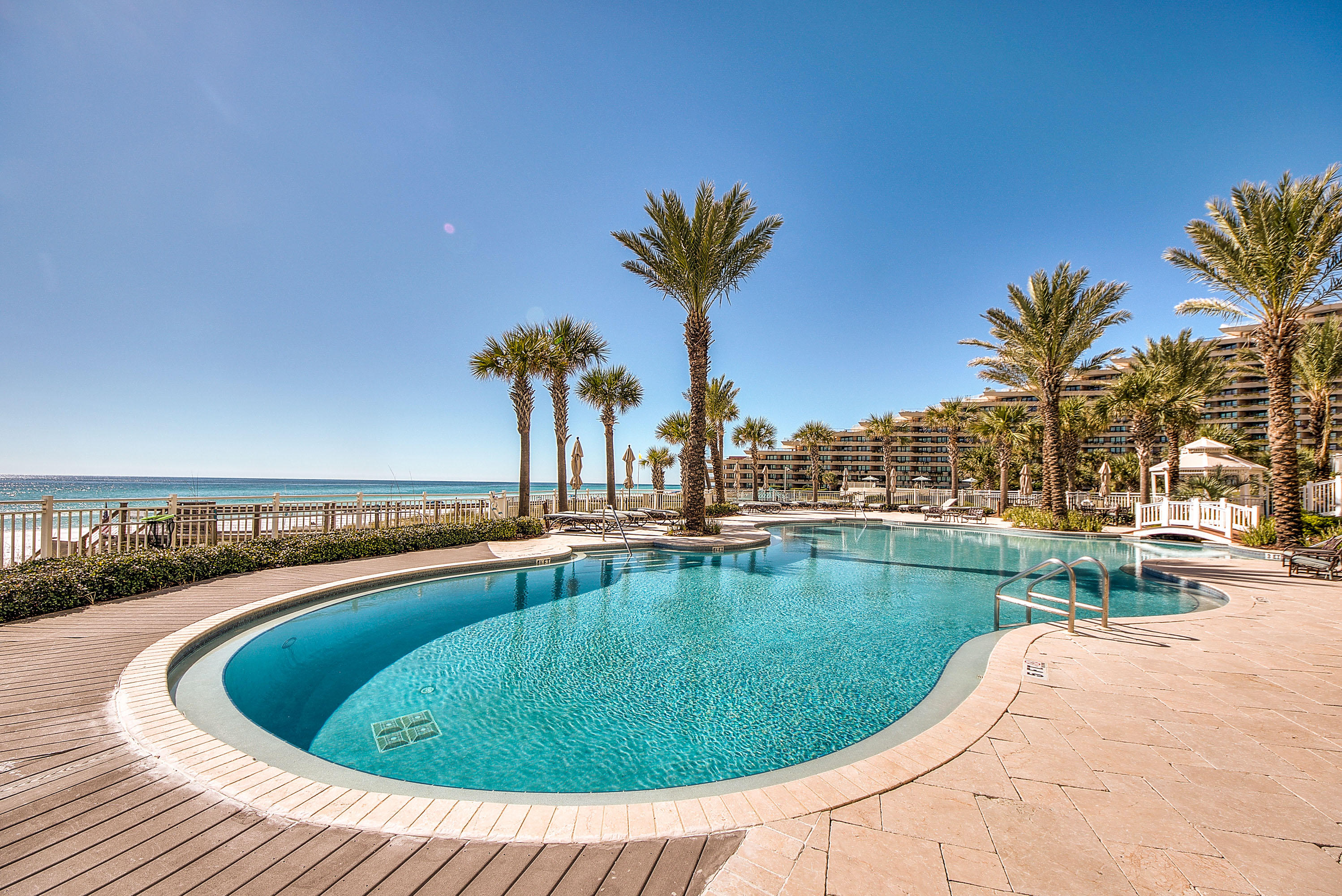 GRAND DUNES - NORTH TOWER - Residential
