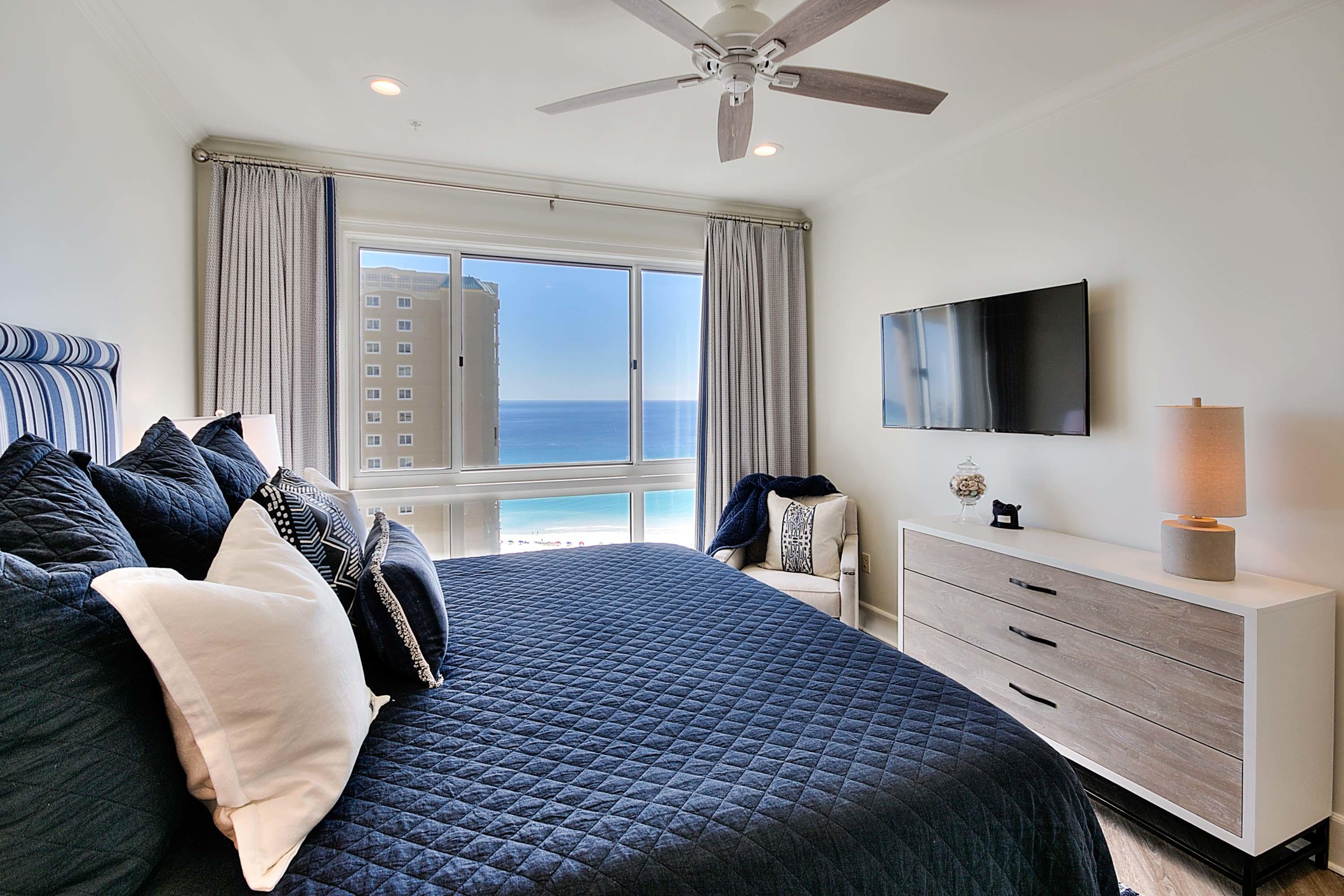 GRAND DUNES - NORTH TOWER - Residential