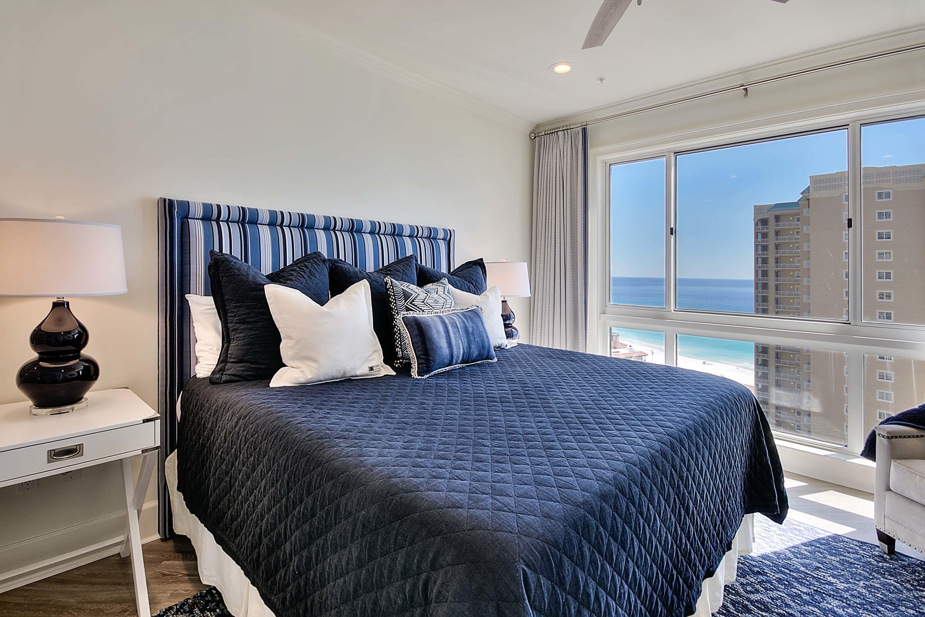 GRAND DUNES - NORTH TOWER - Residential