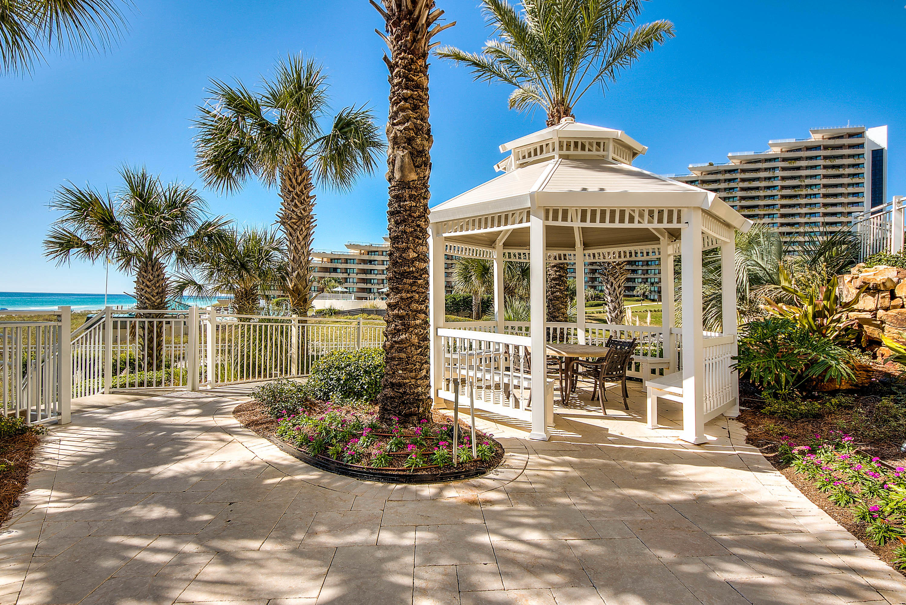 GRAND DUNES - NORTH TOWER - Residential