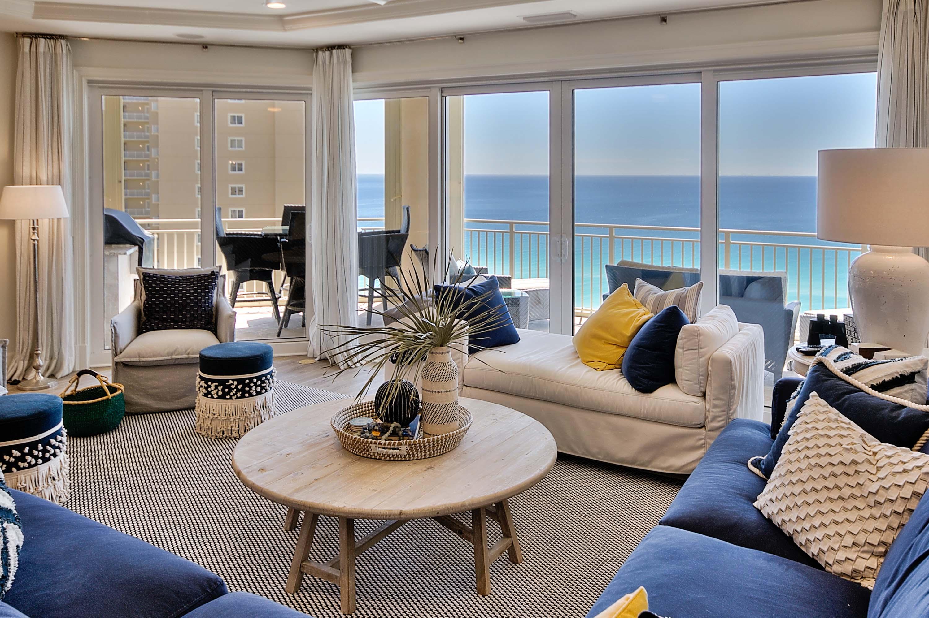 GRAND DUNES - NORTH TOWER - Residential