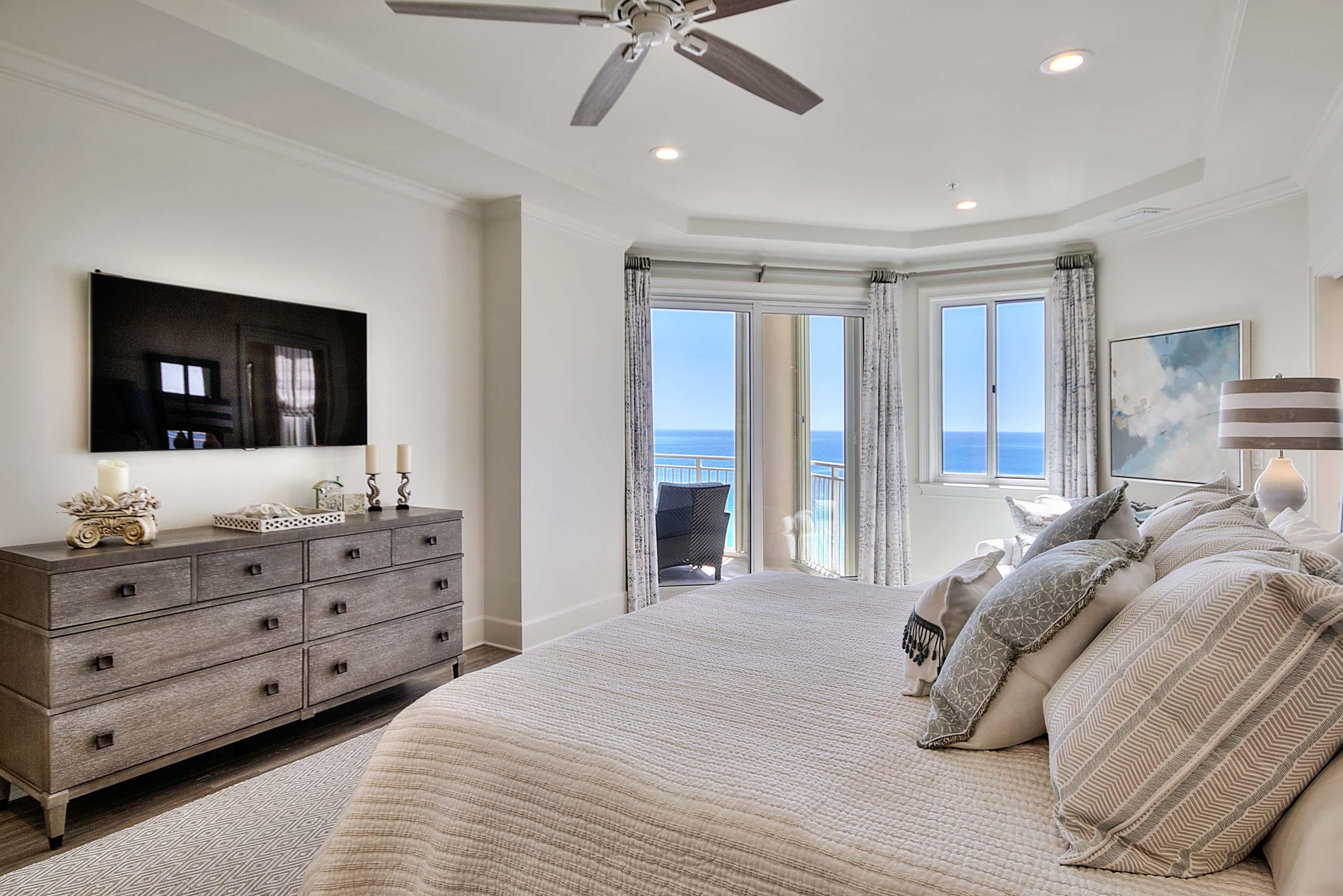 GRAND DUNES - NORTH TOWER - Residential