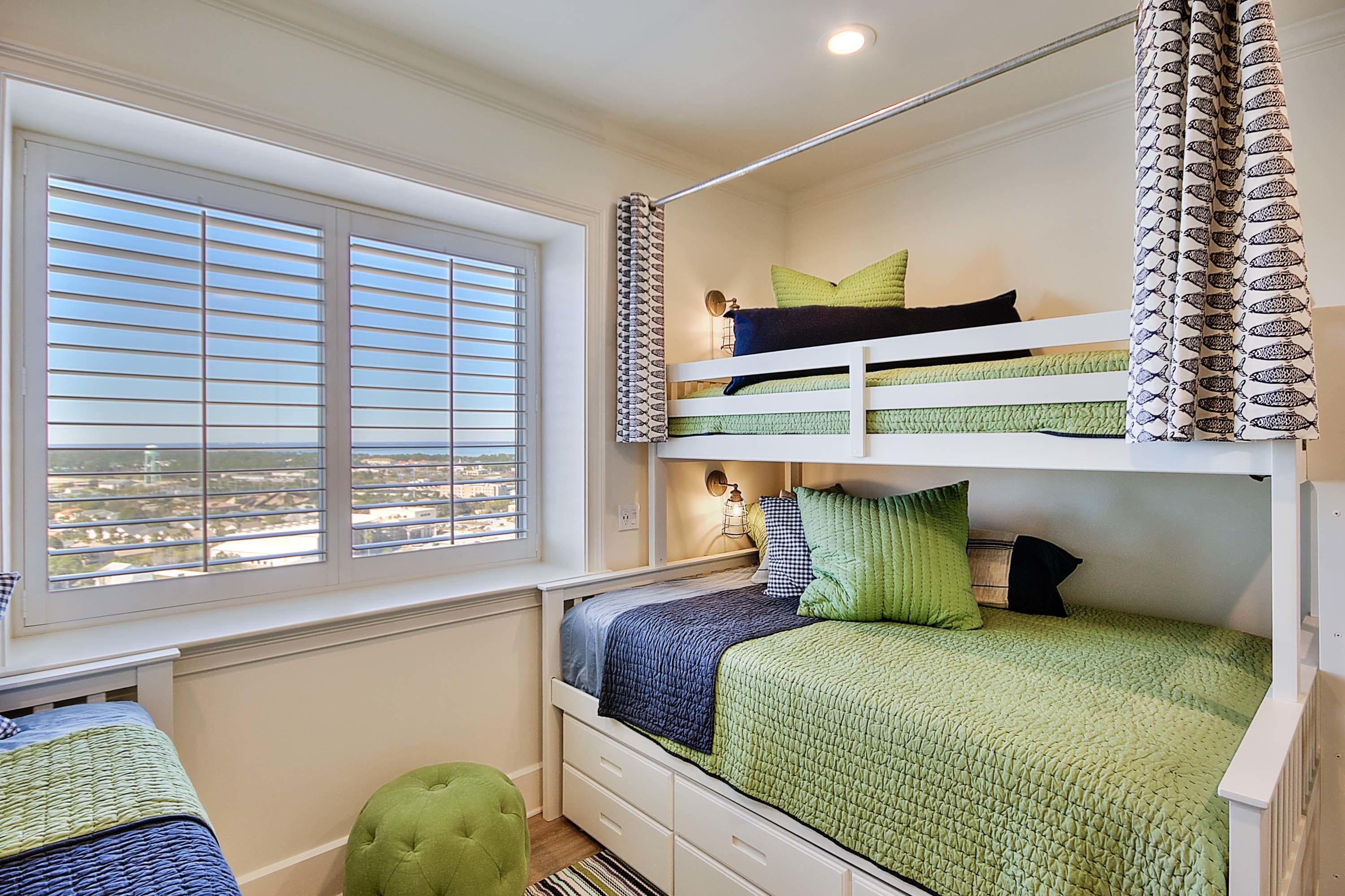 GRAND DUNES - NORTH TOWER - Residential