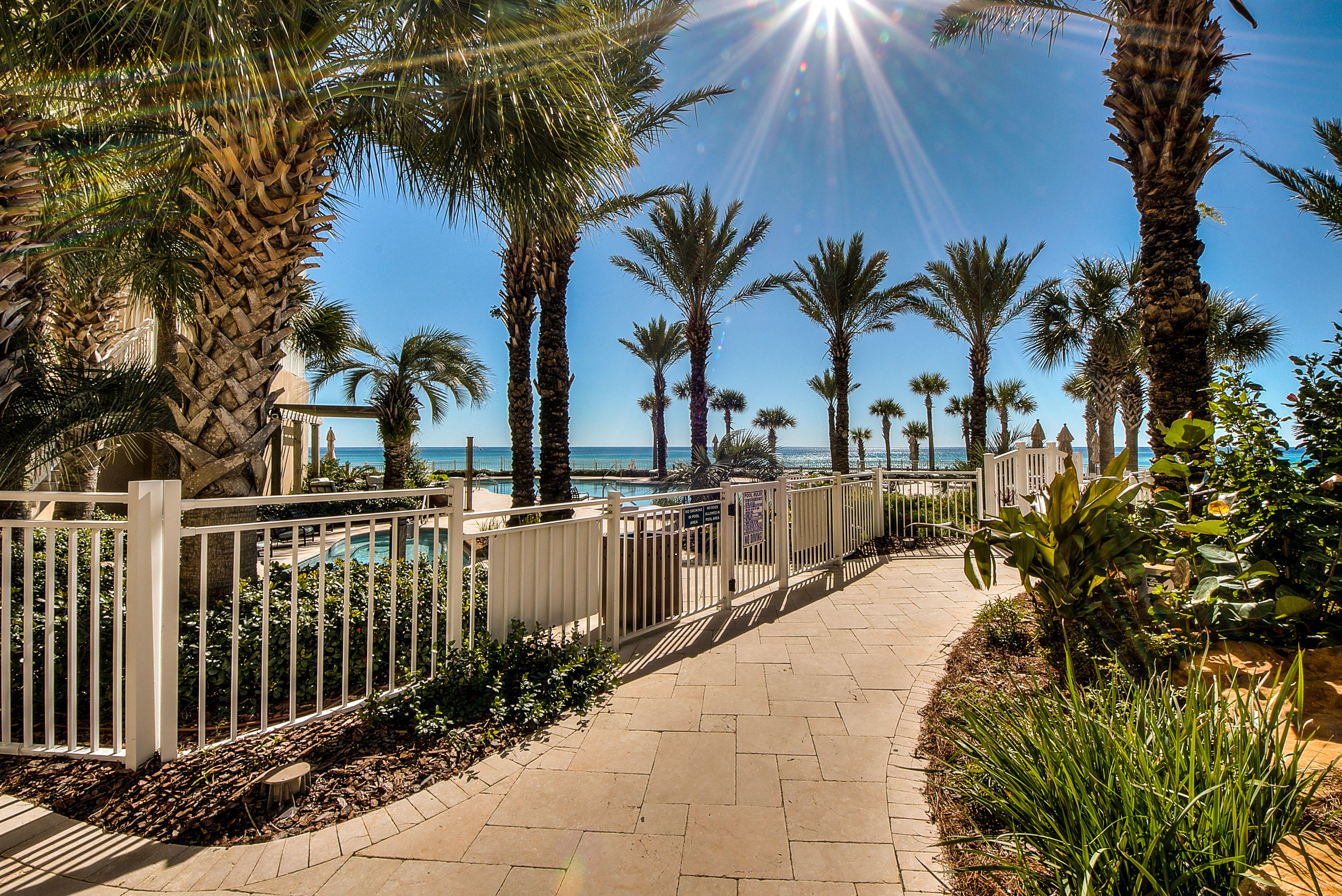 GRAND DUNES - NORTH TOWER - Residential