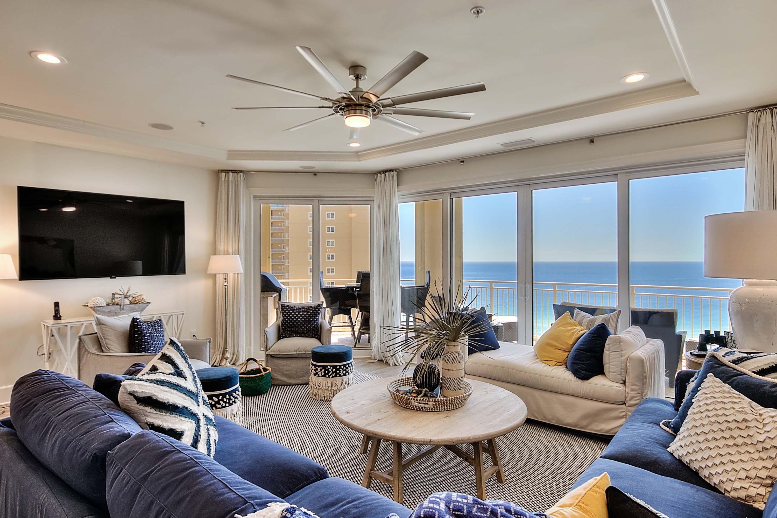GRAND DUNES - NORTH TOWER - Residential