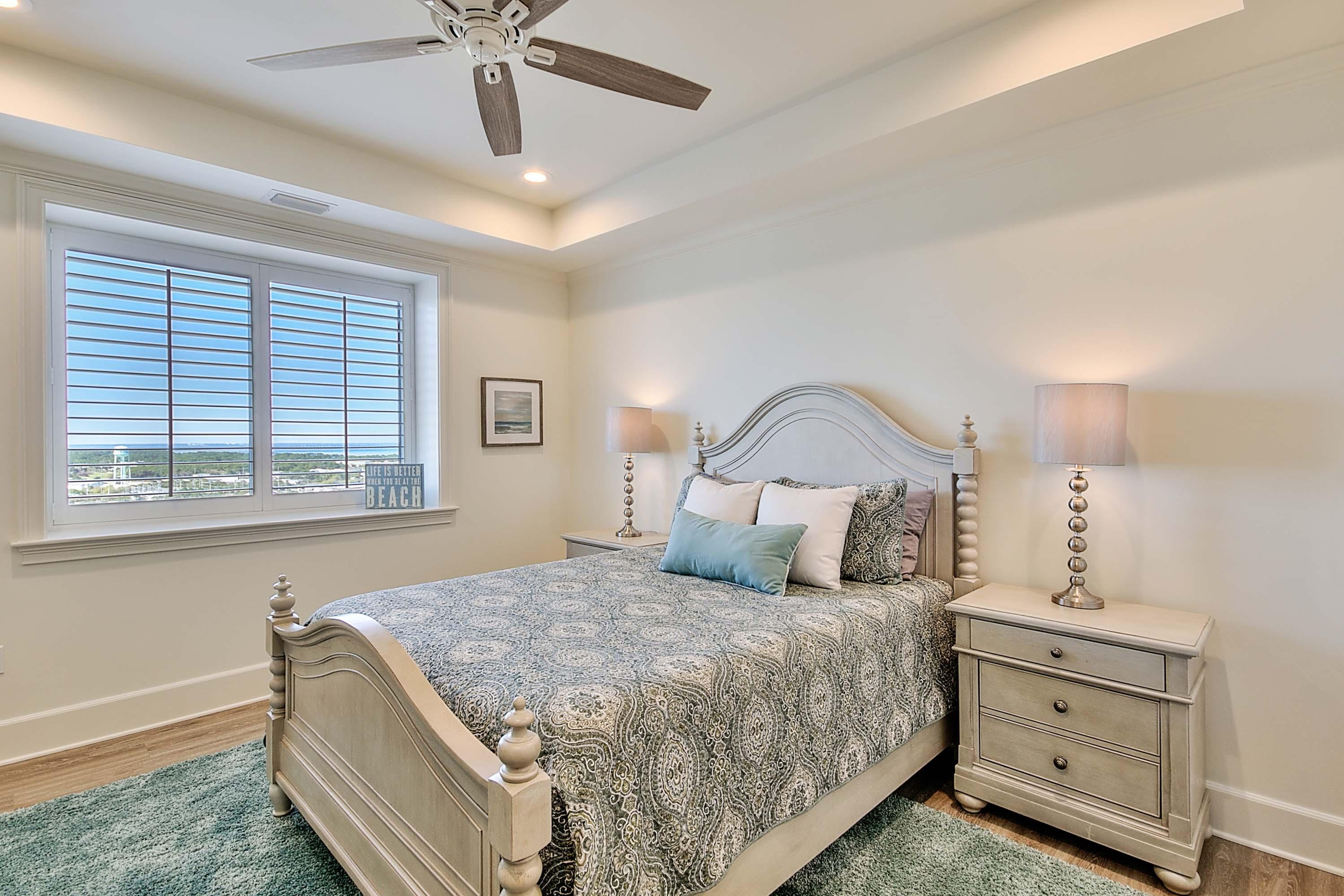 GRAND DUNES - NORTH TOWER - Residential