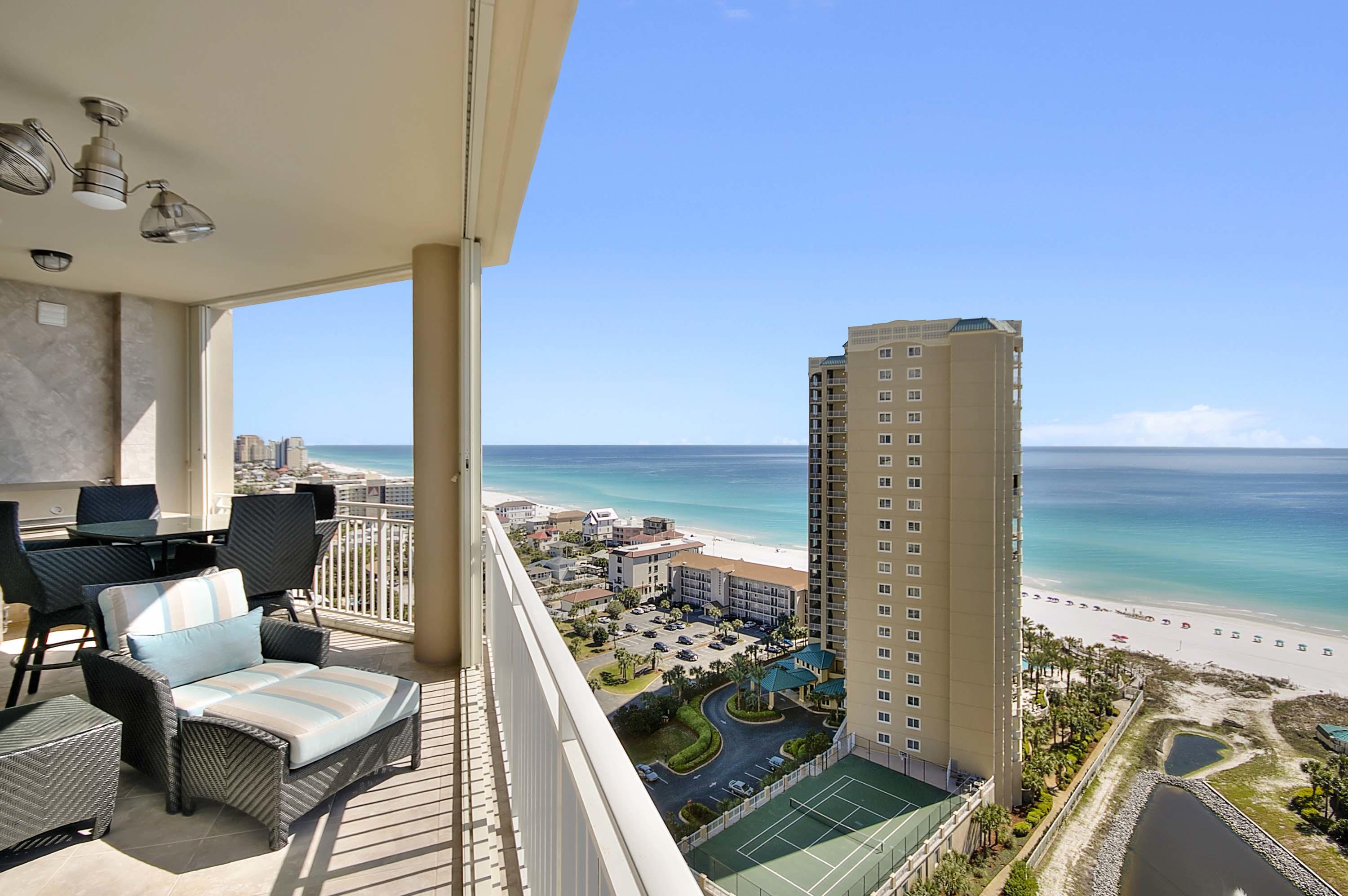 GRAND DUNES - NORTH TOWER - Residential