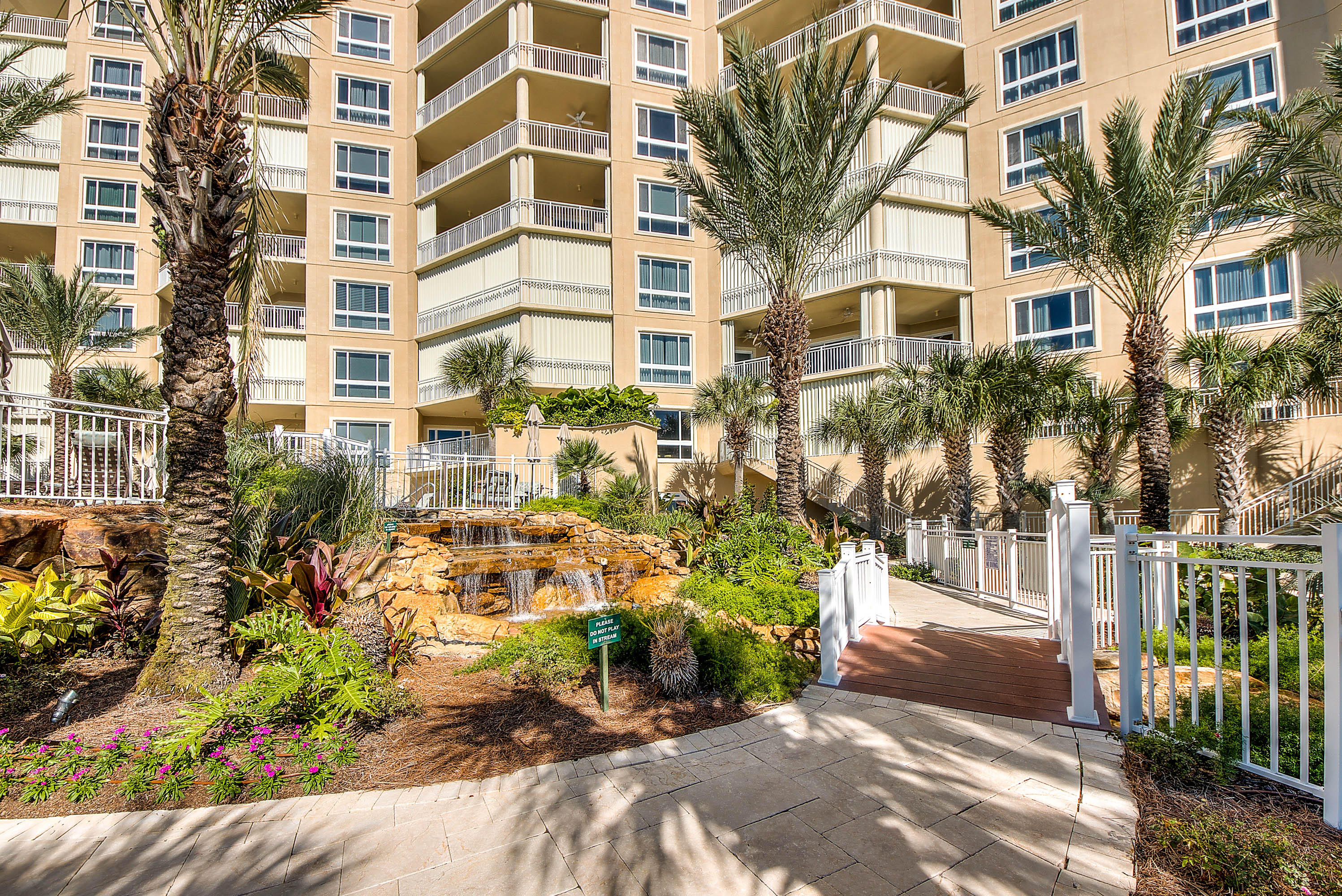 GRAND DUNES - NORTH TOWER - Residential