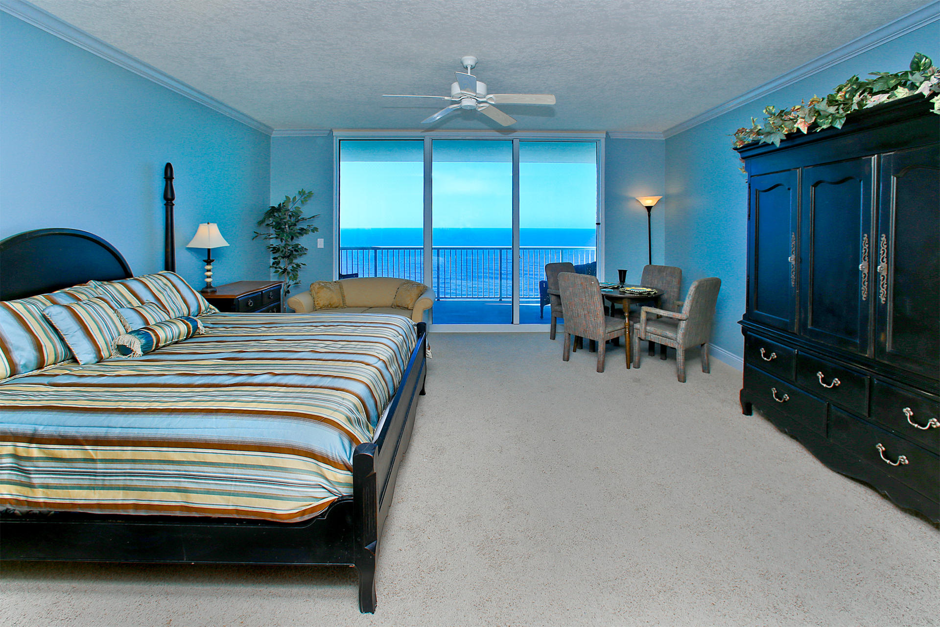 PALAZZO CONDOMINIUM - Residential