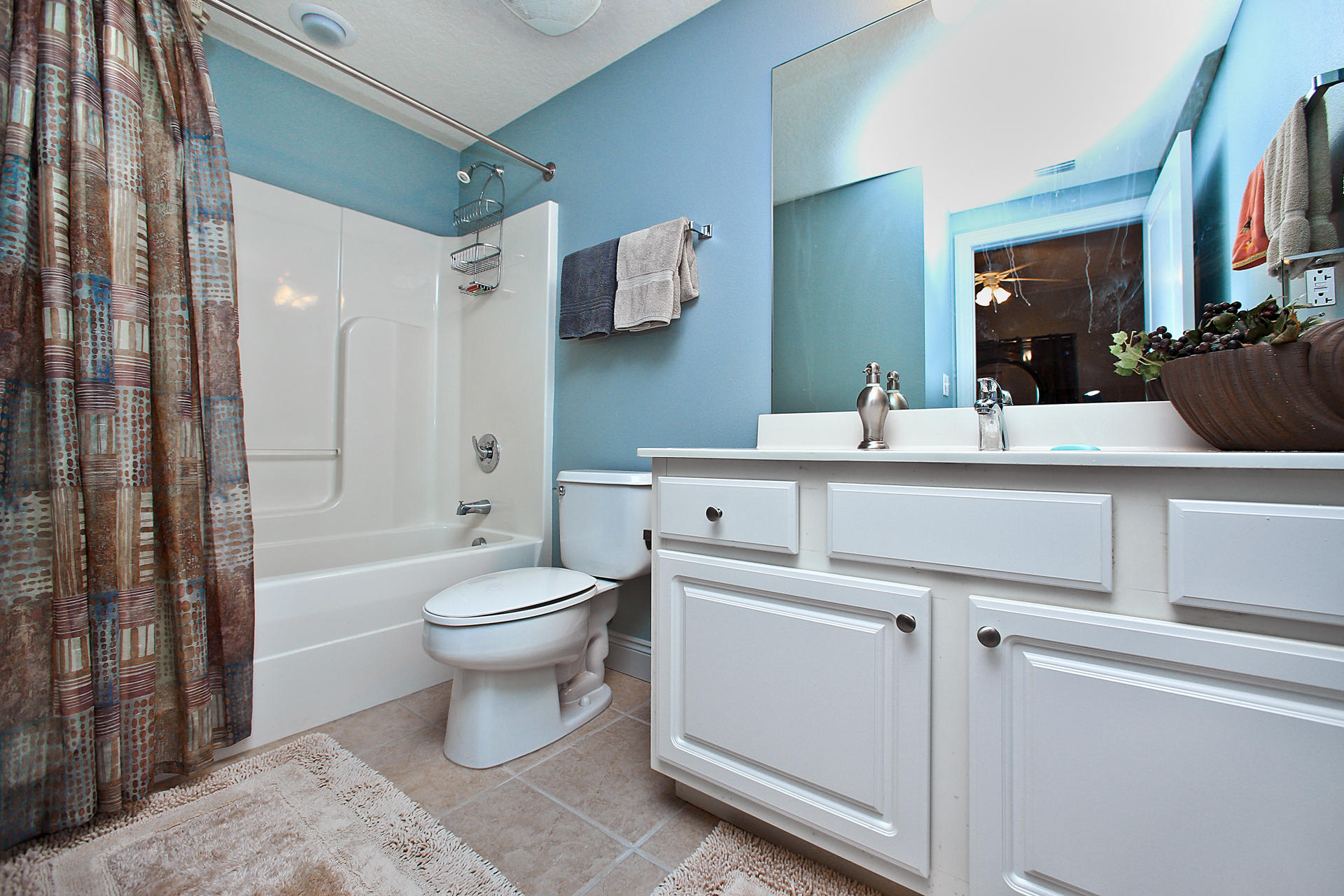 PALAZZO CONDOMINIUM - Residential