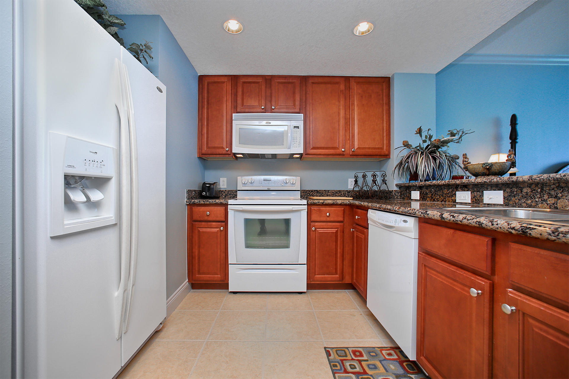 PALAZZO CONDOMINIUM - Residential