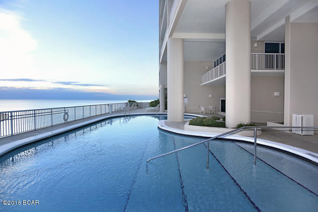 PALAZZO CONDOMINIUM - Residential