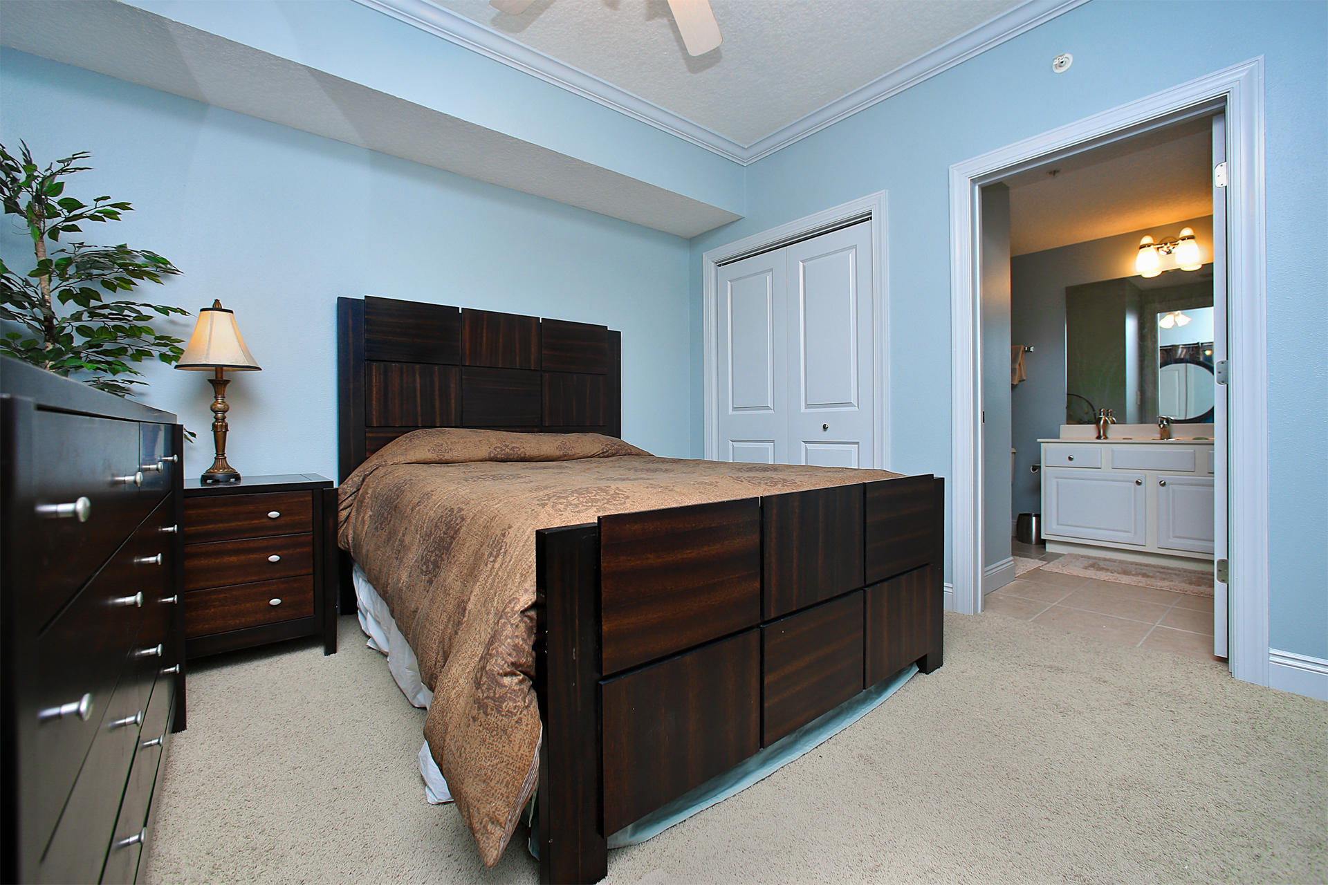 PALAZZO CONDOMINIUM - Residential