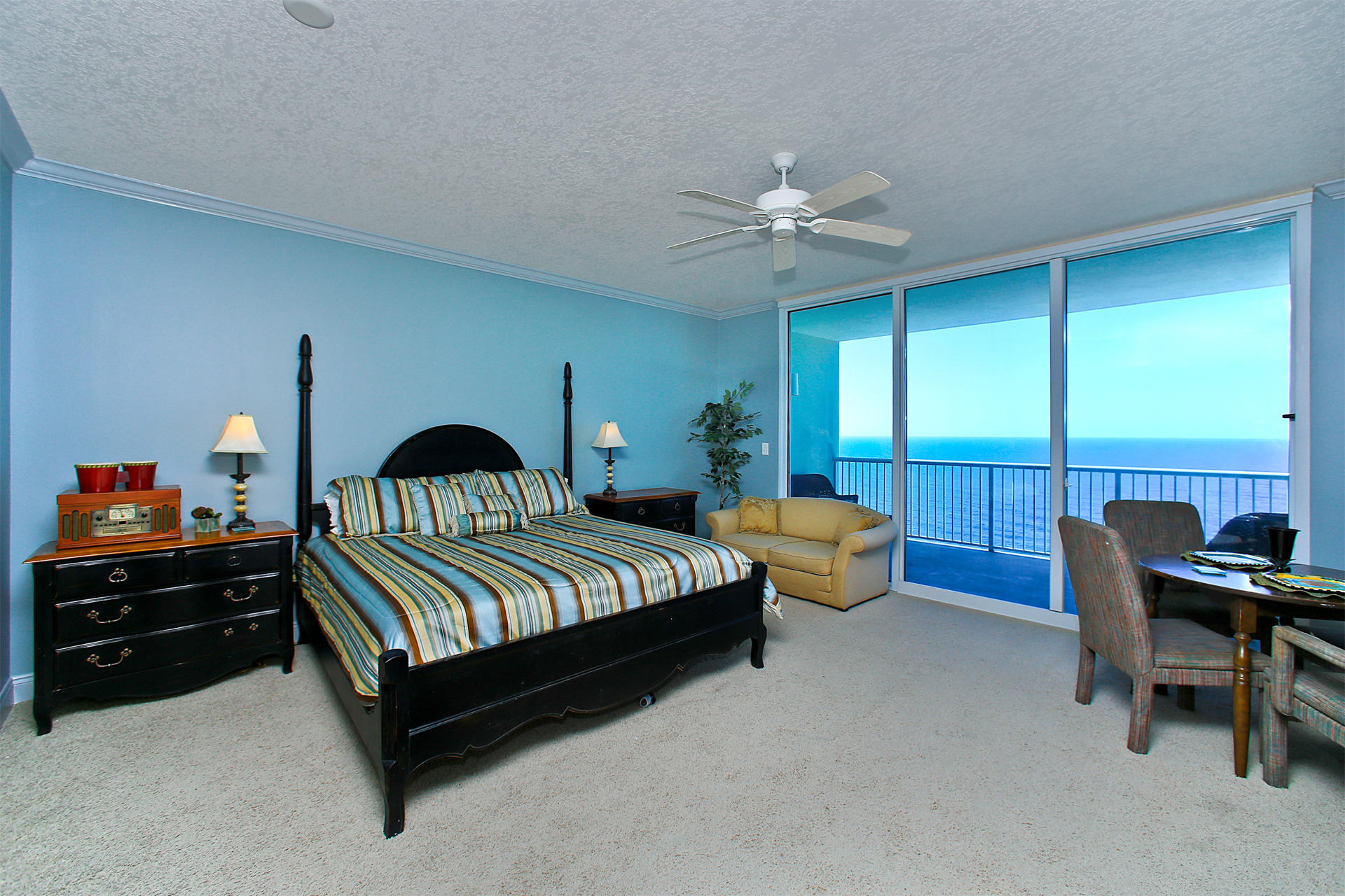 PALAZZO CONDOMINIUM - Residential