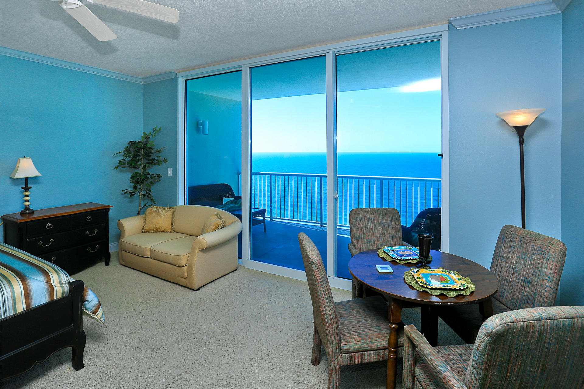 PALAZZO CONDOMINIUM - Residential