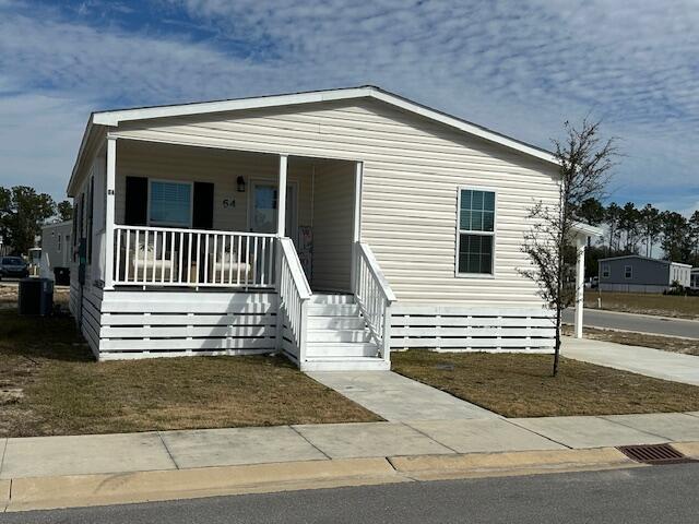 Riverwalk Landing - Residential Lease