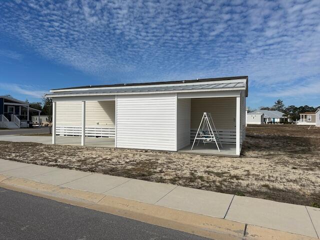 Riverwalk Landing - Residential Lease