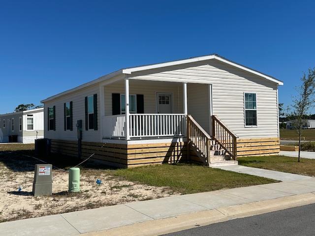 Riverwalk Landing - Residential Lease