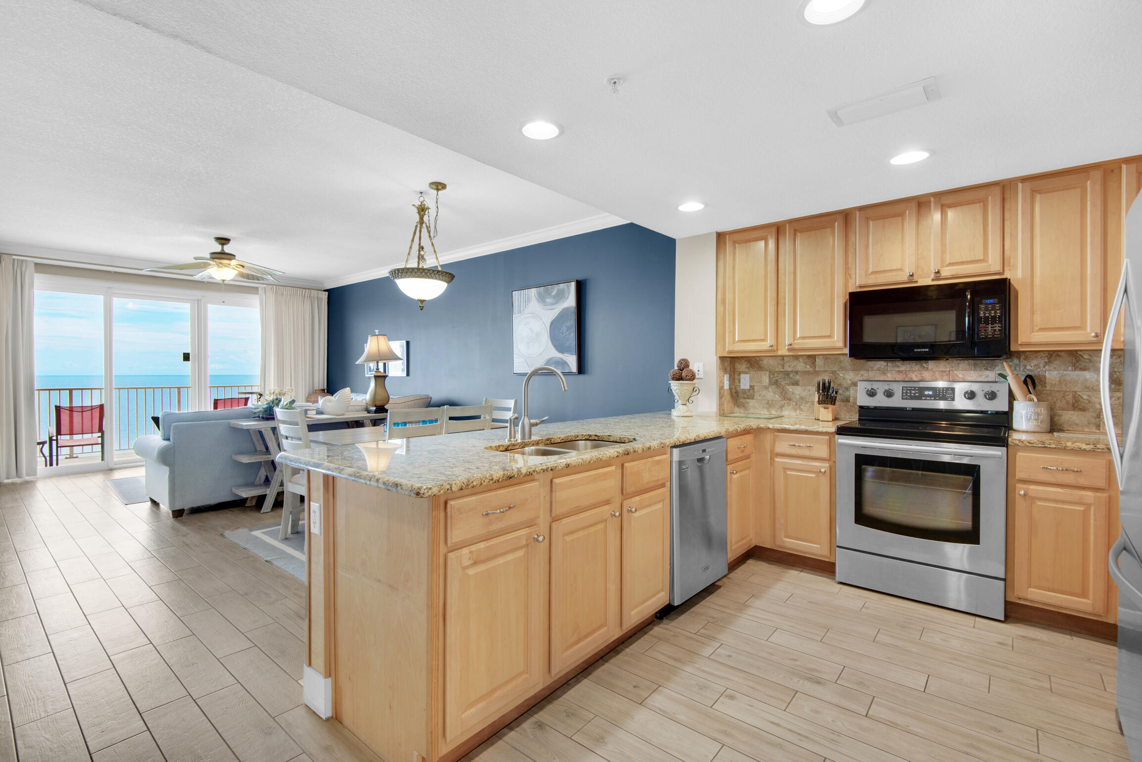 GRANDVIEW EAST - Residential