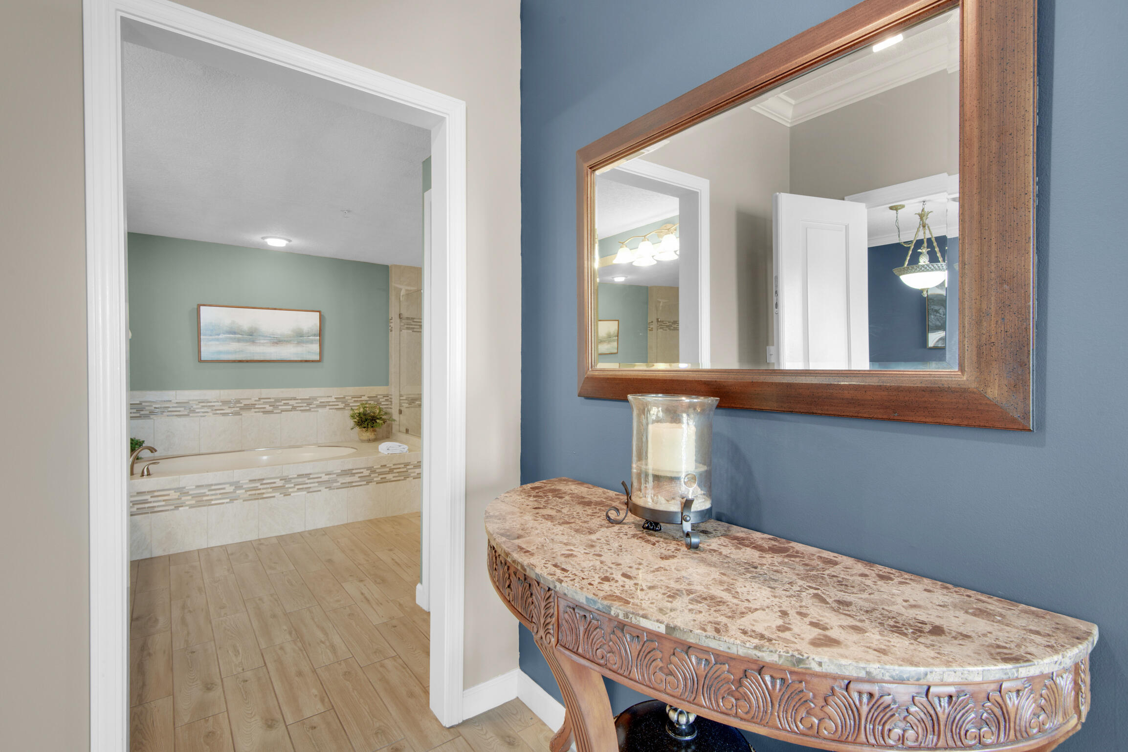 GRANDVIEW EAST - Residential