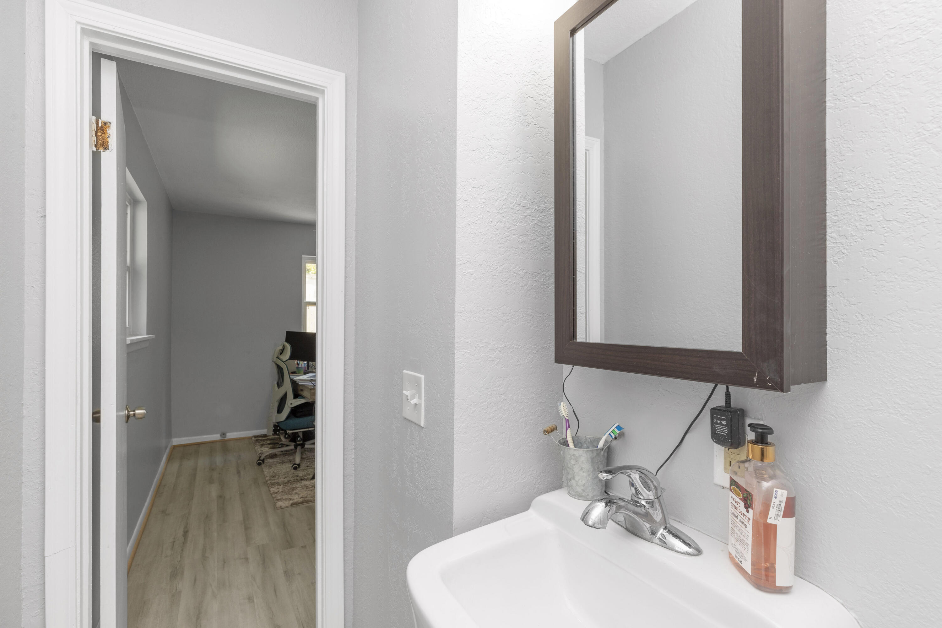 QUIET OAKS S/D - Residential