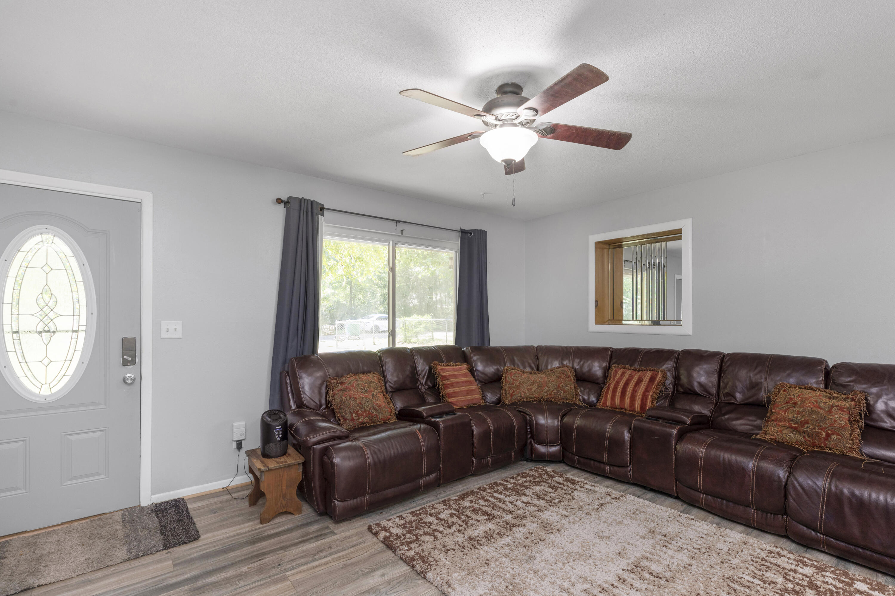 QUIET OAKS S/D - Residential