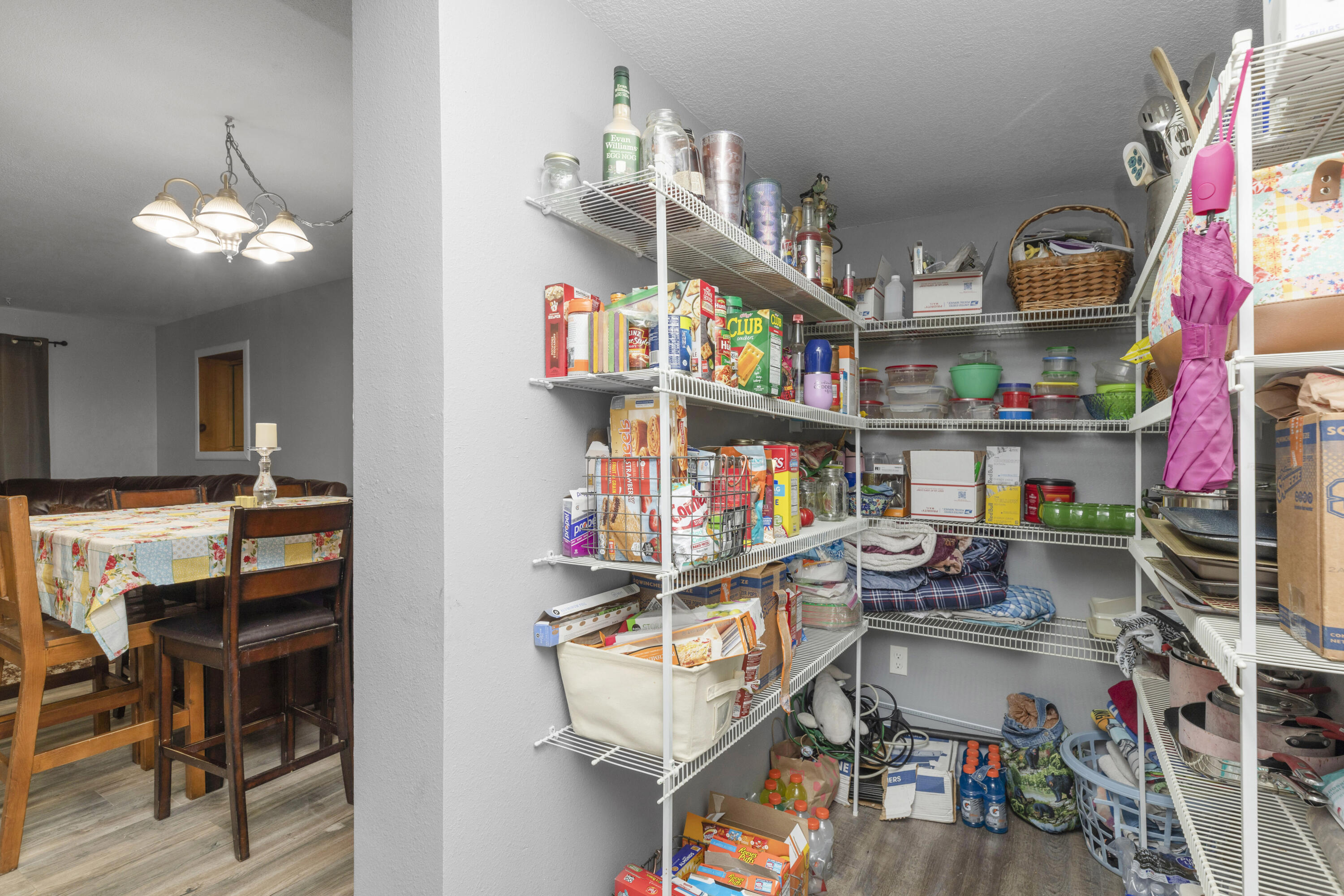 QUIET OAKS S/D - Residential