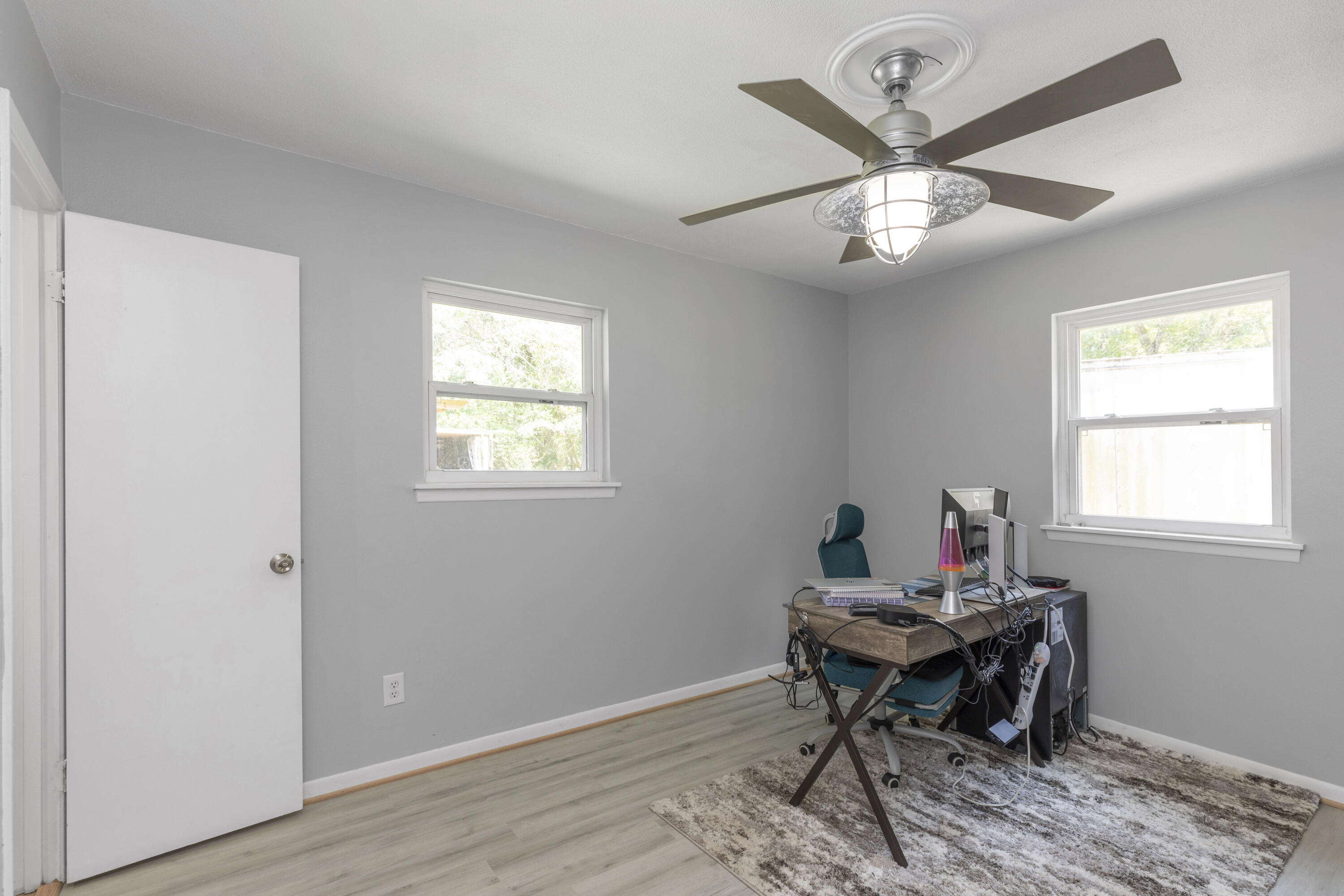 QUIET OAKS S/D - Residential