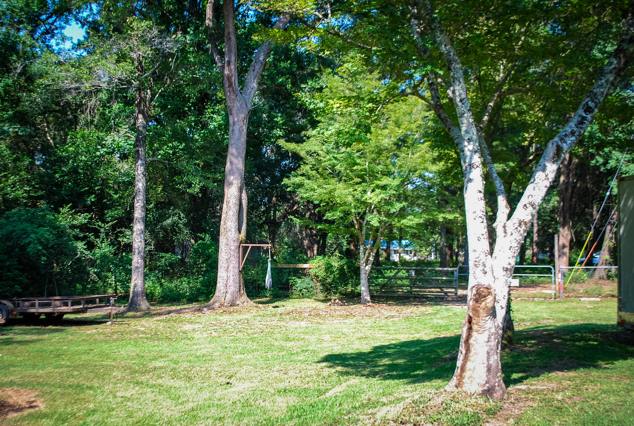 QUIET OAKS S/D - Residential