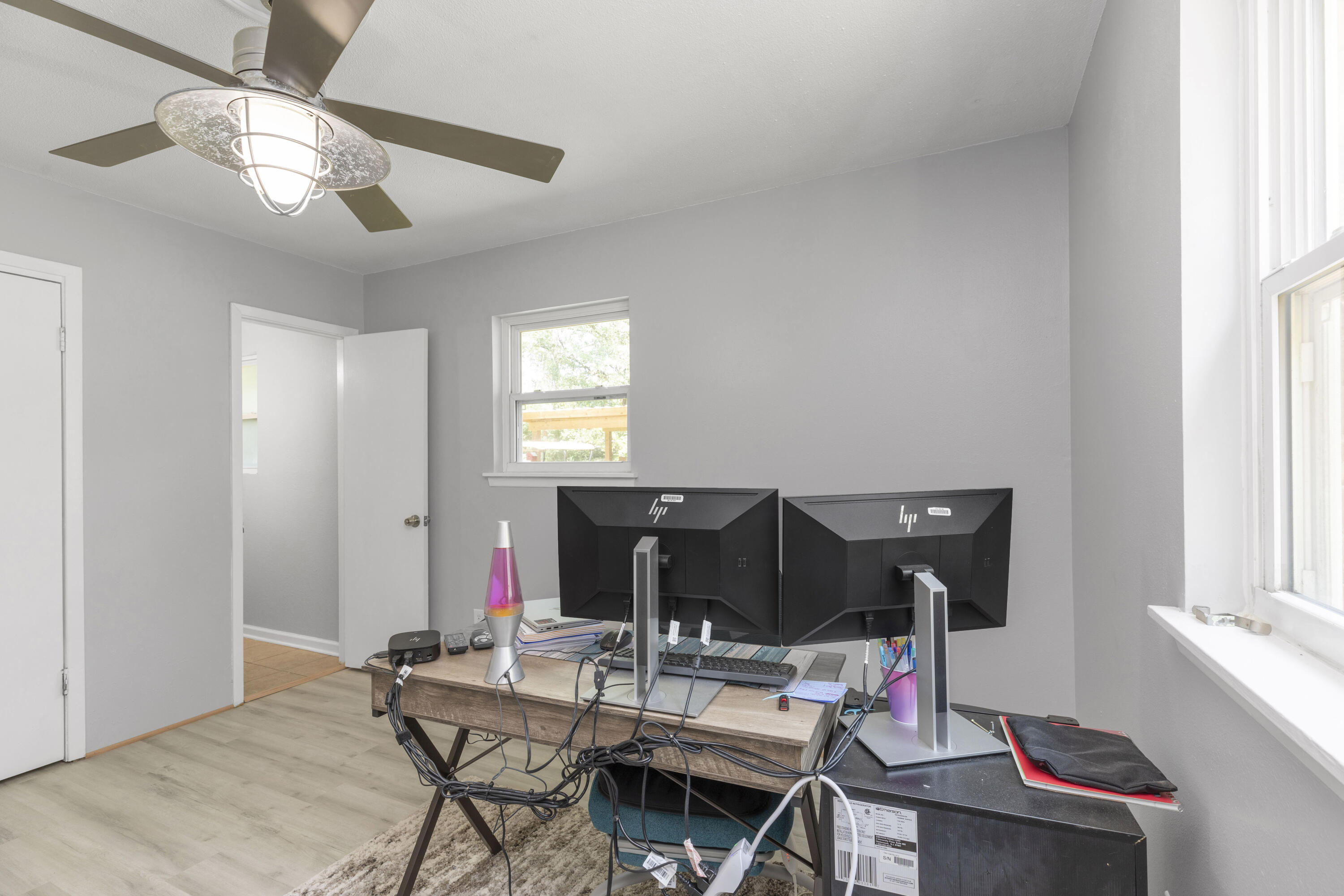 QUIET OAKS S/D - Residential