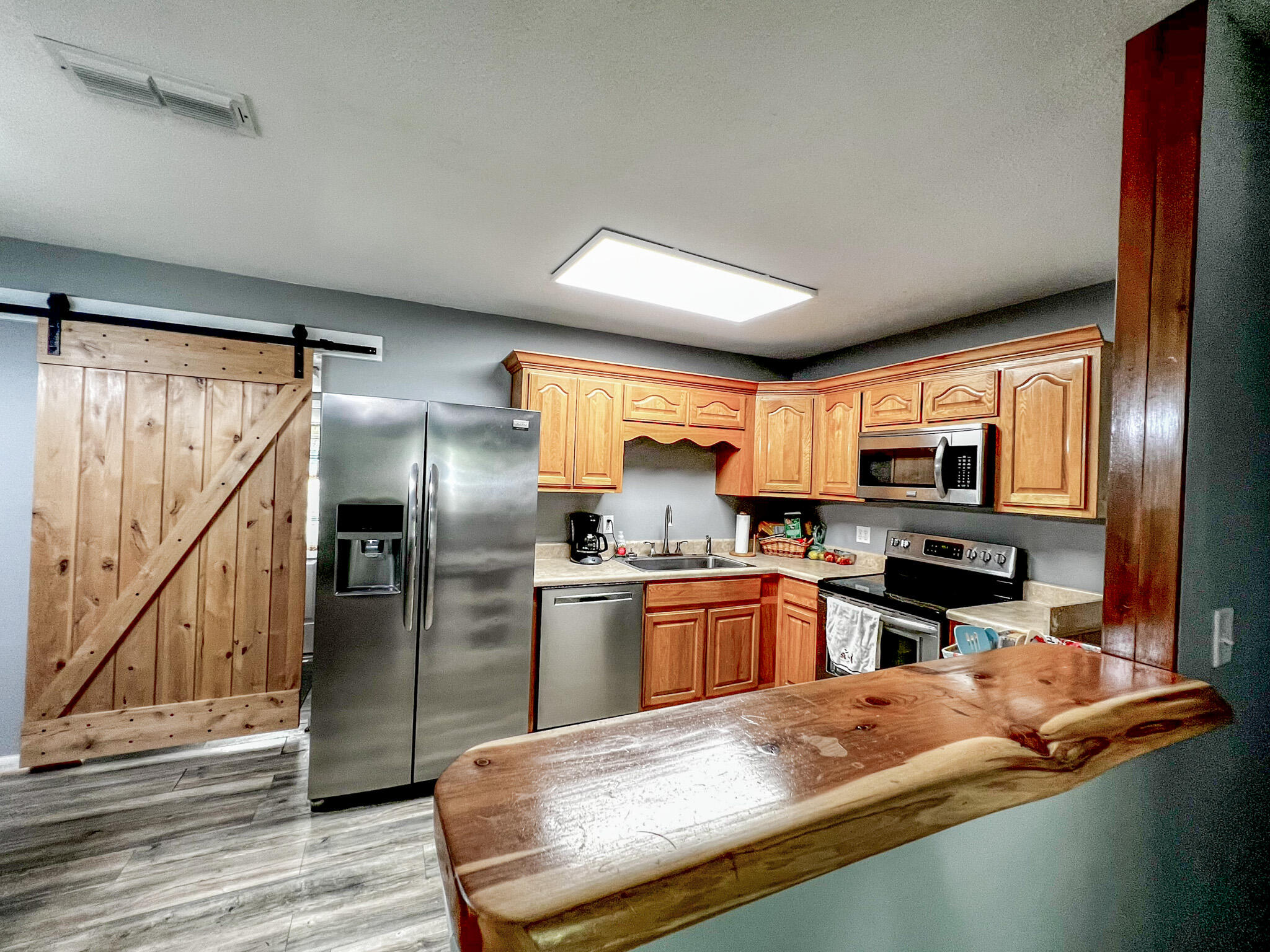 QUIET OAKS S/D - Residential