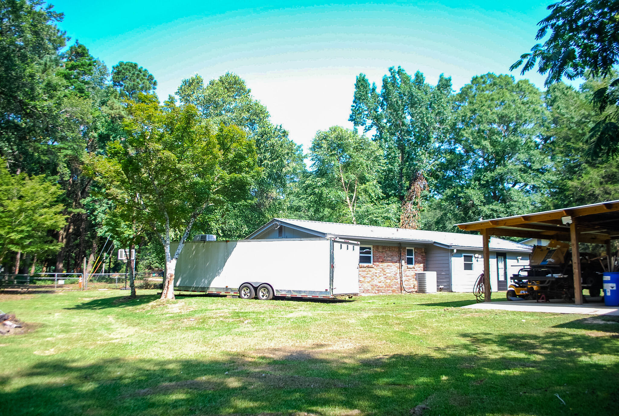 QUIET OAKS S/D - Residential