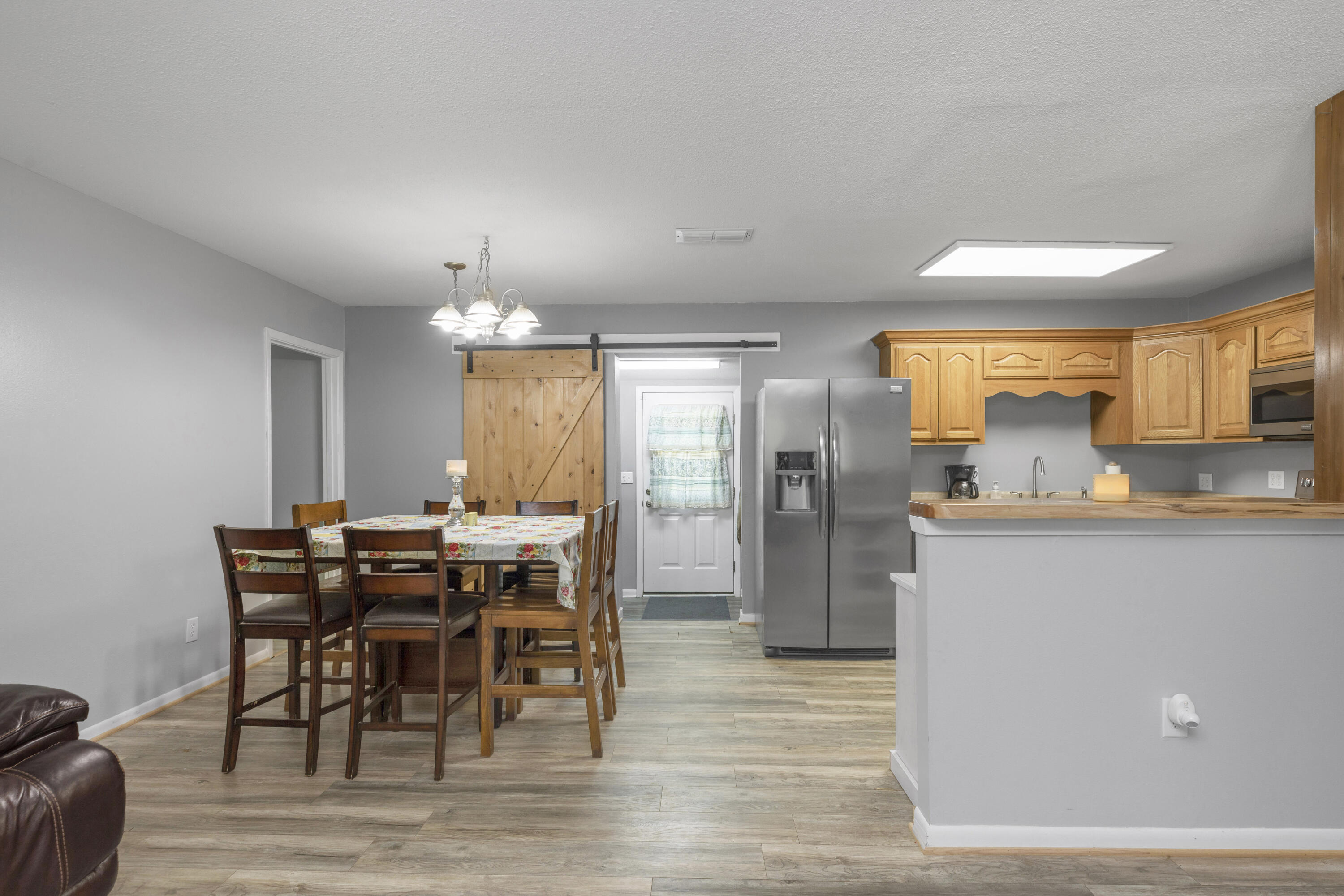 QUIET OAKS S/D - Residential