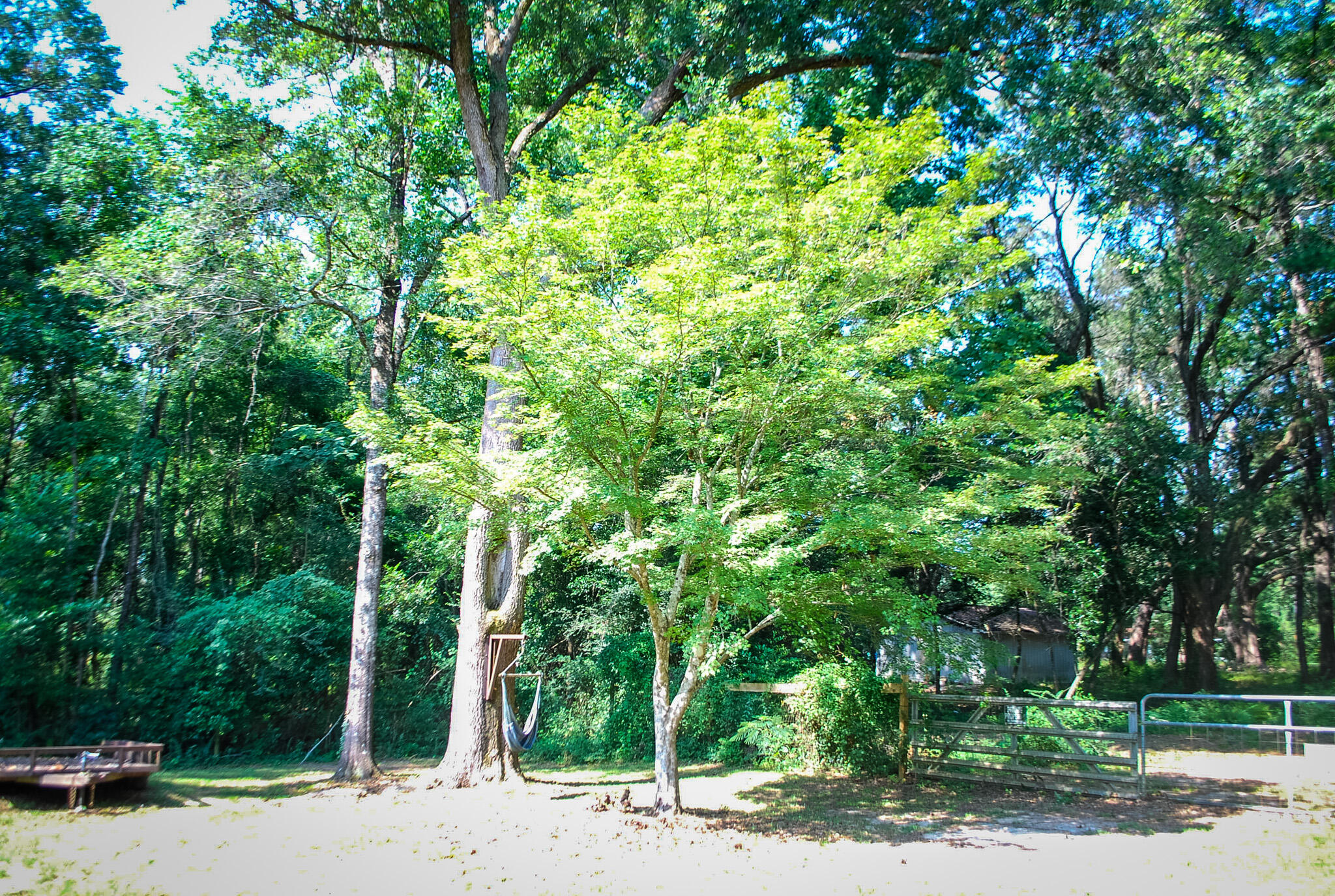 QUIET OAKS S/D - Residential