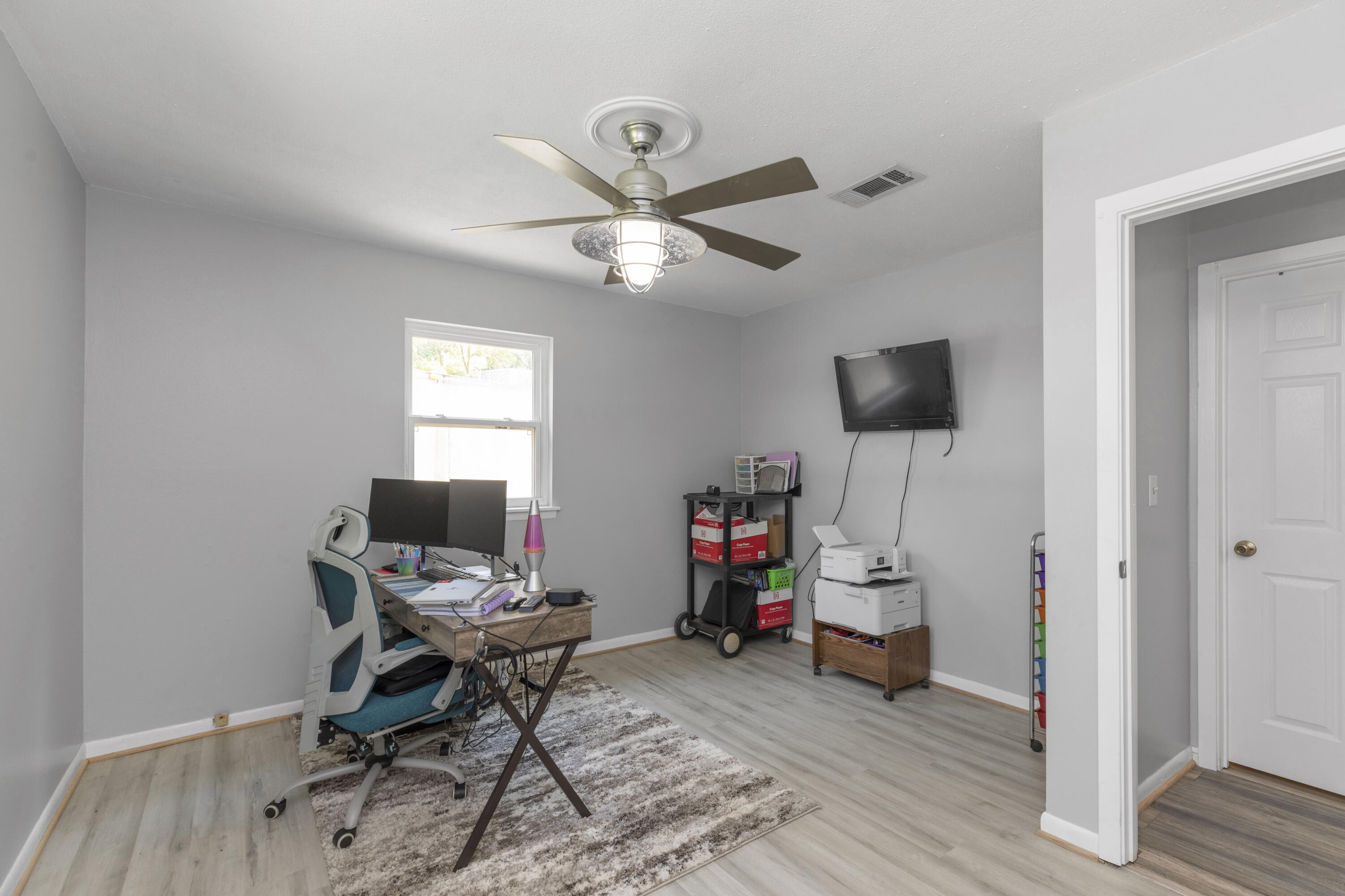 QUIET OAKS S/D - Residential